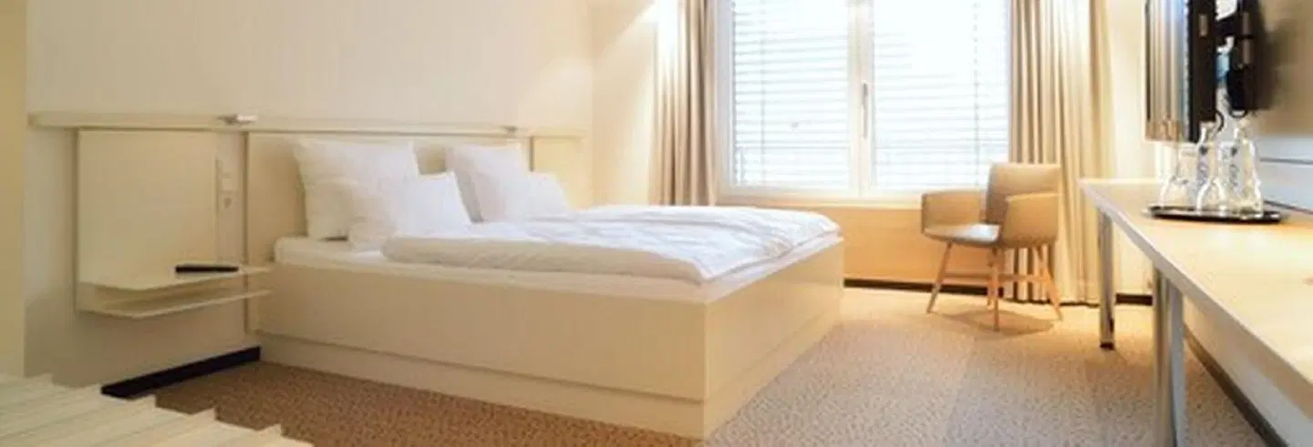 Hotel Restaurant Reuter ROOM_EXAMPLE