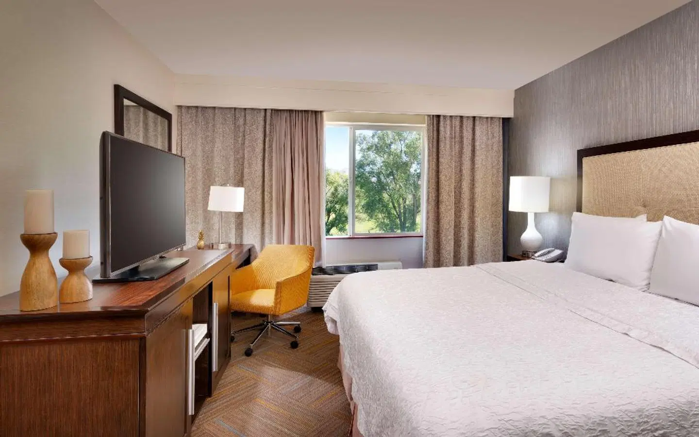 Hampton Inn Salt Lake City Central ROOM_EXAMPLE