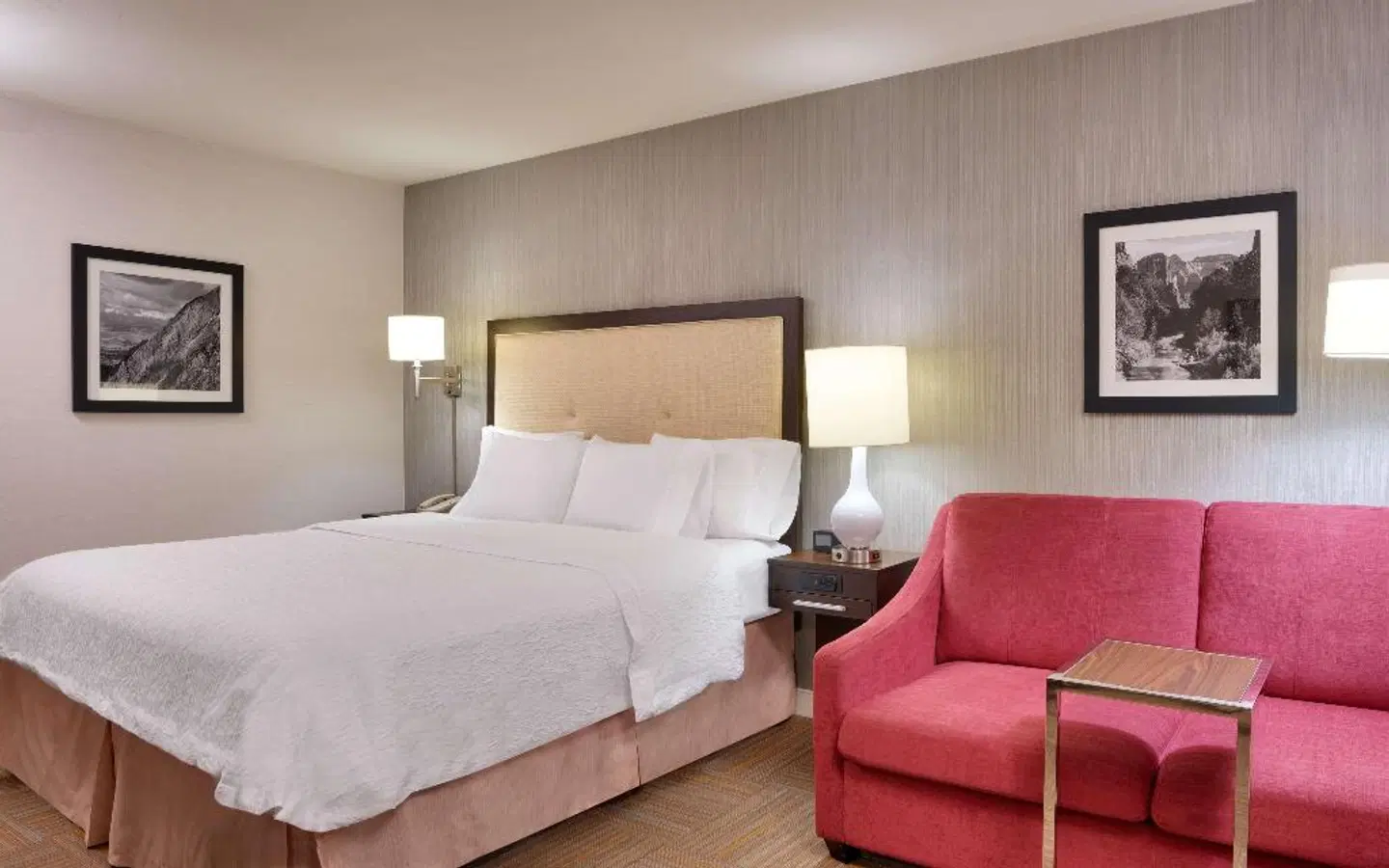 Hampton Inn Salt Lake City Central ROOM_EXAMPLE