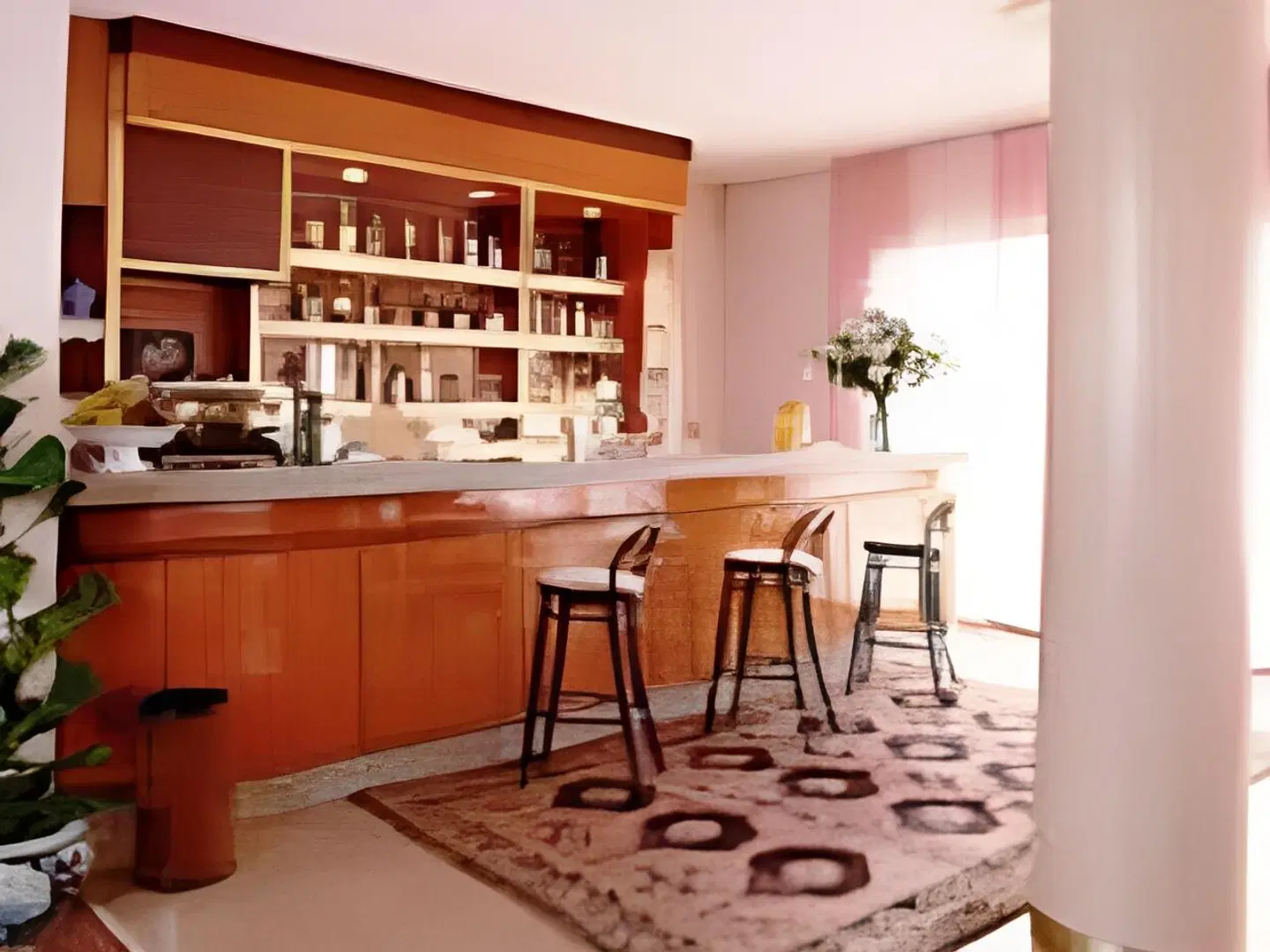 Hotel City Bar