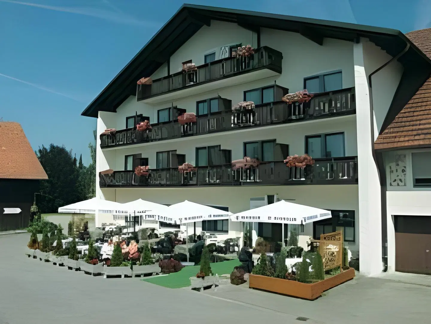 Hiemer EXTERIOR