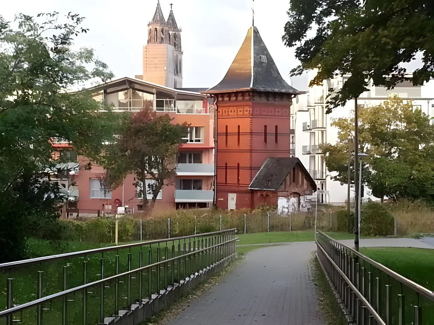 Privatunterkunft AARON EXTERIOR