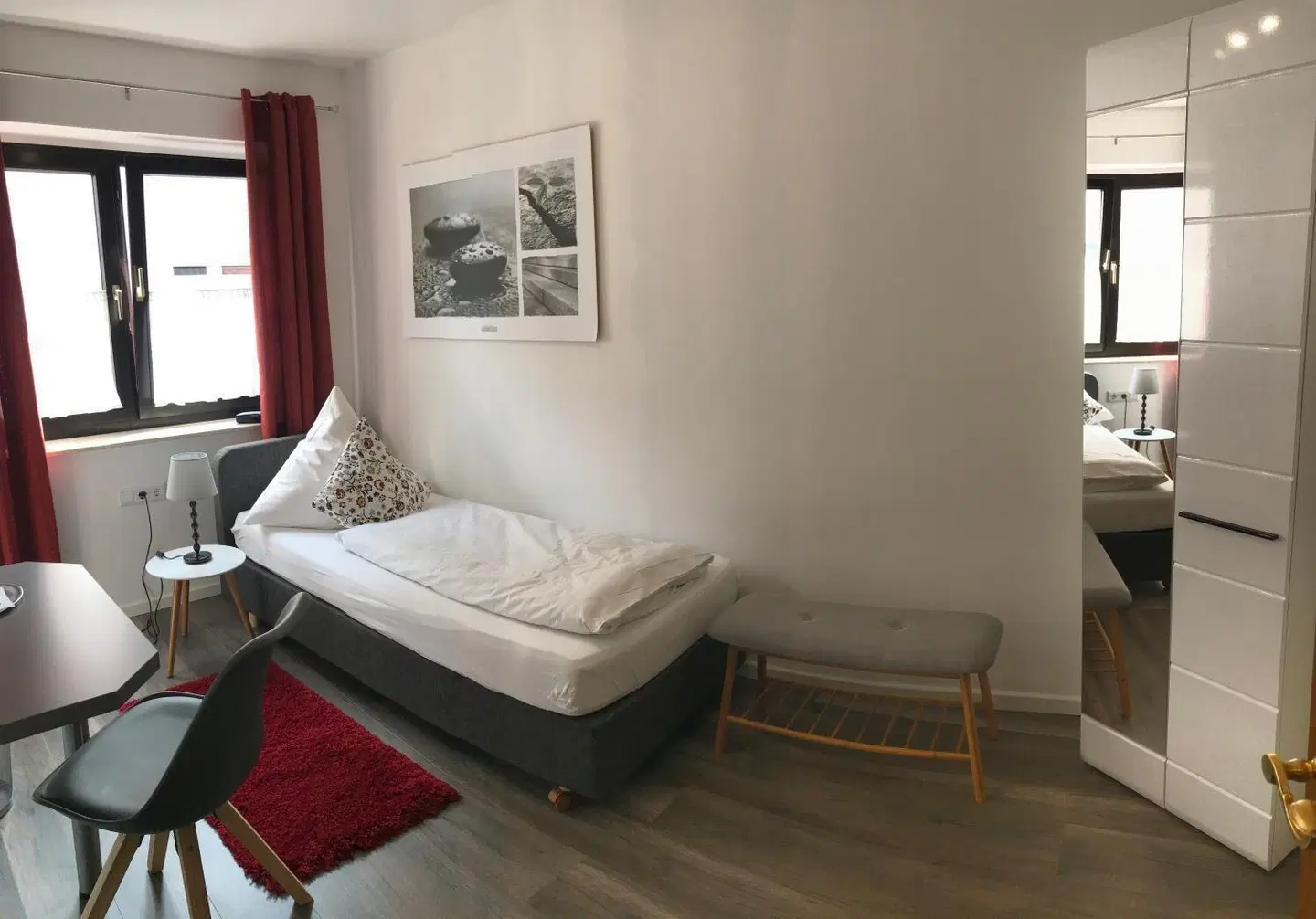 Zum braunen Hirschen ROOM_EXAMPLE