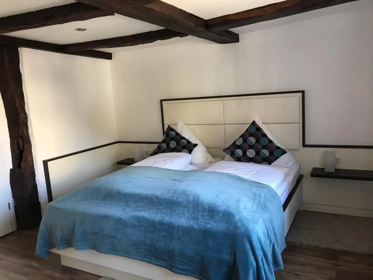 Zum braunen Hirschen ROOM_EXAMPLE