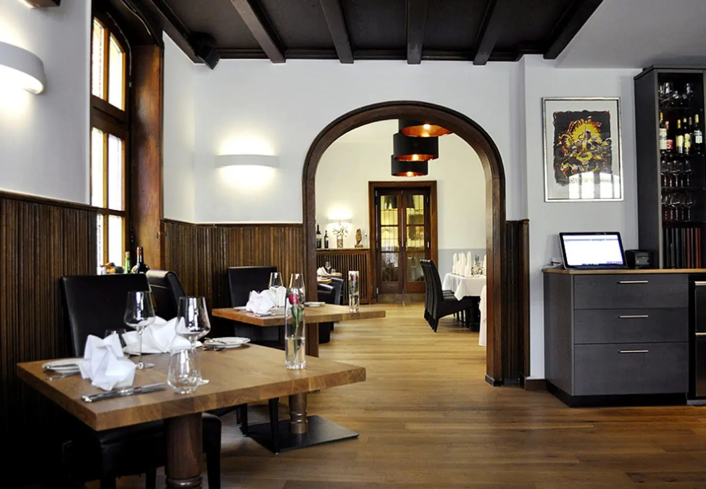 Krone Restaurant