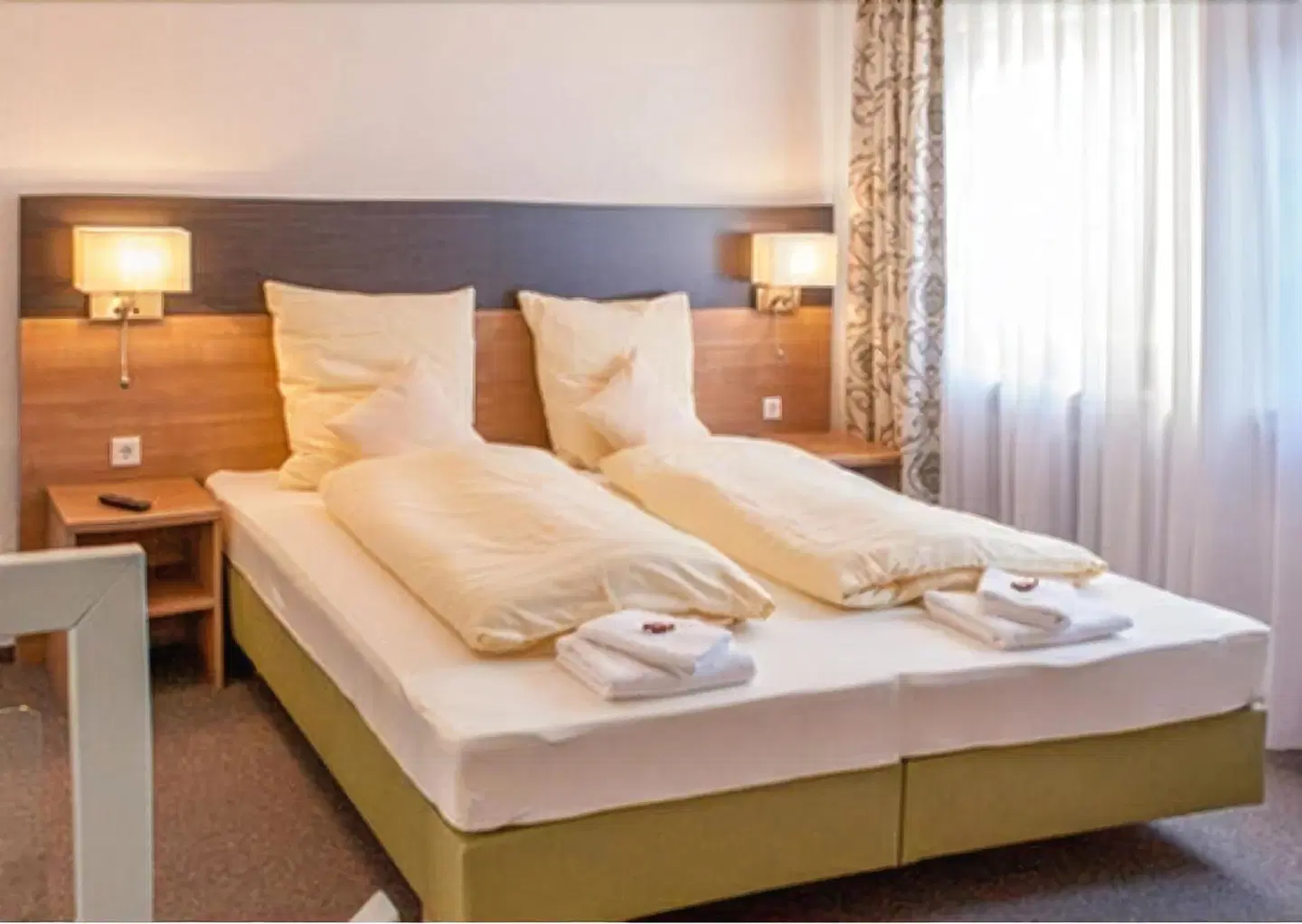 Pension EulenNest ROOM_EXAMPLE