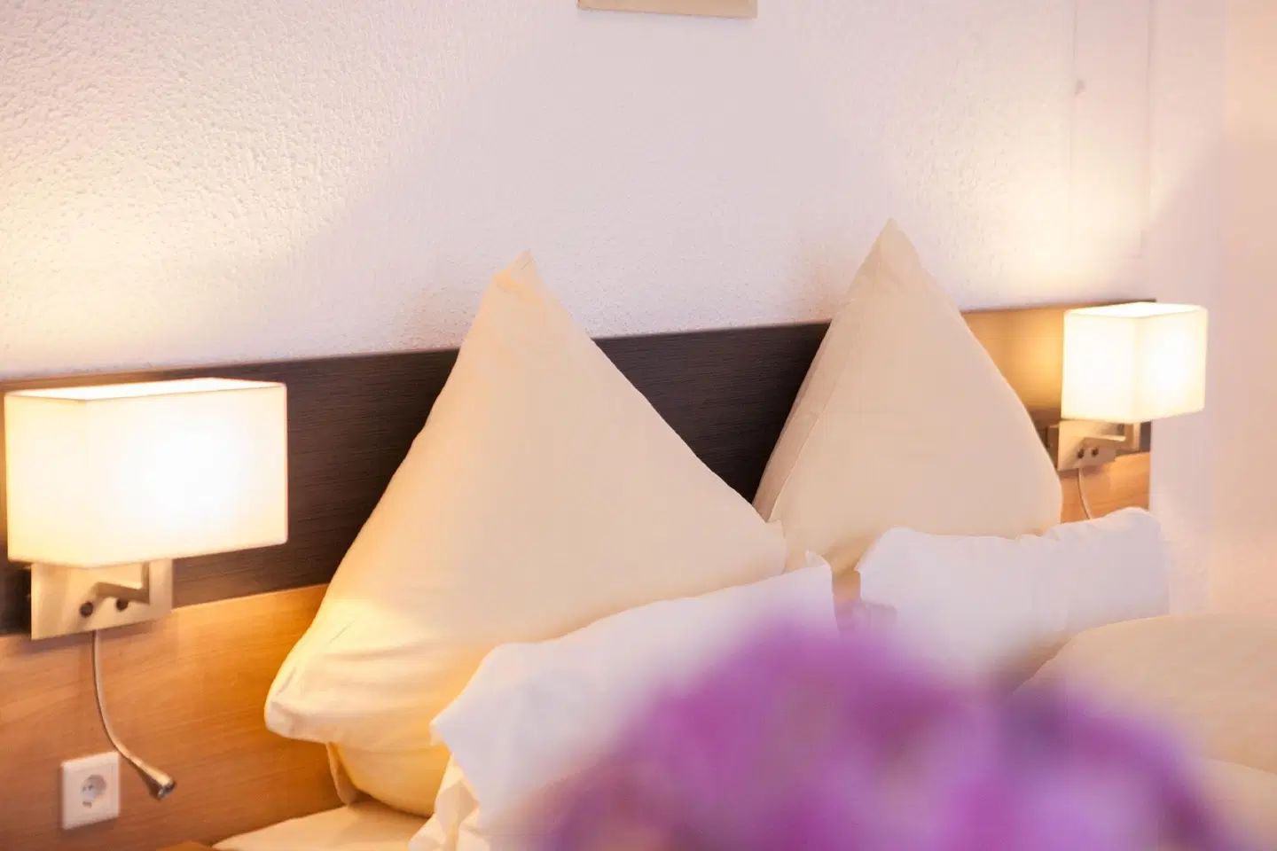 Pension EulenNest ROOM_EXAMPLE