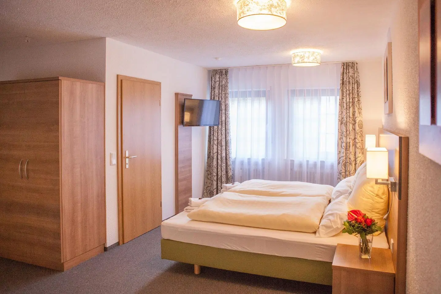 Pension EulenNest ROOM_EXAMPLE
