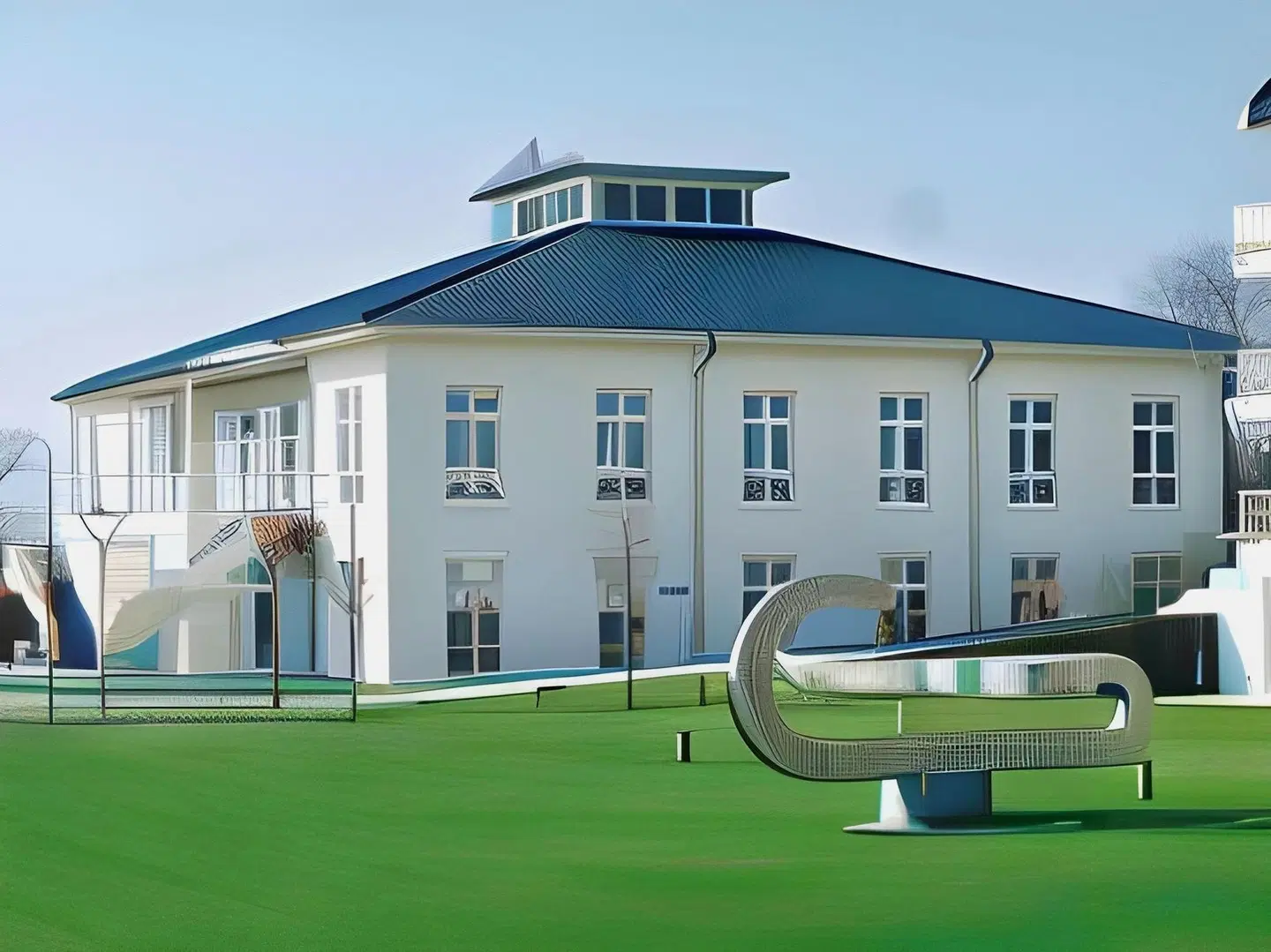Precise Resort Schwielowsee - Hotel EXTERIOR