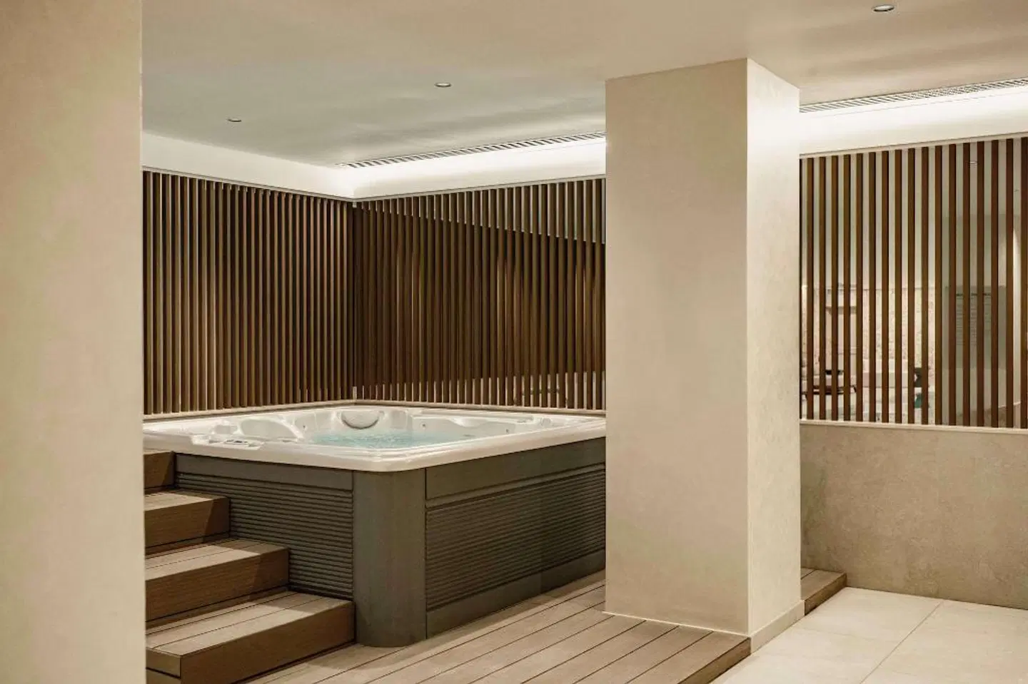 Hyatt Centric Malta HEALTH_BEAUTY
