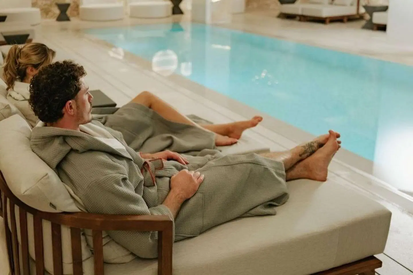 Hyatt Centric Malta HEALTH_BEAUTY