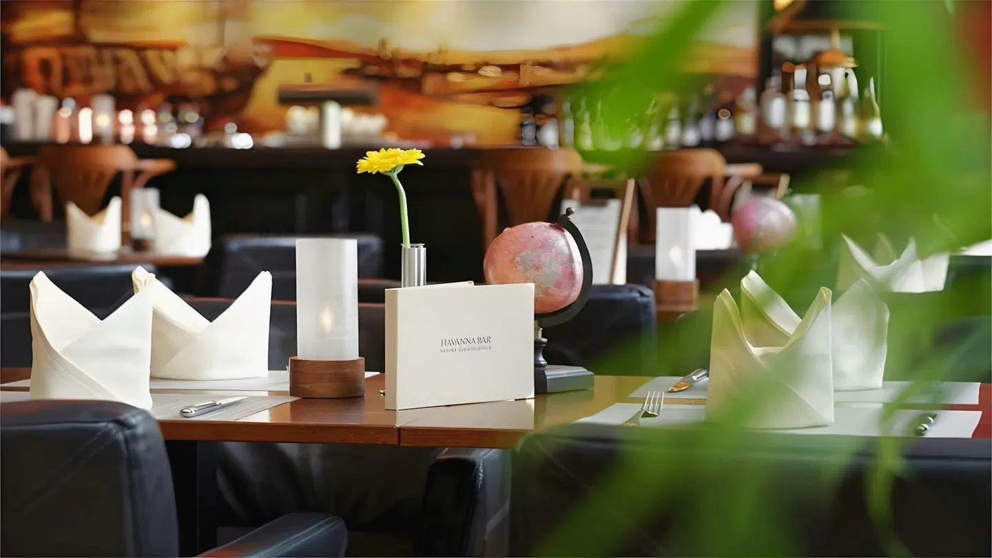 Precise Resort Schwielowsee - Hotel Bar