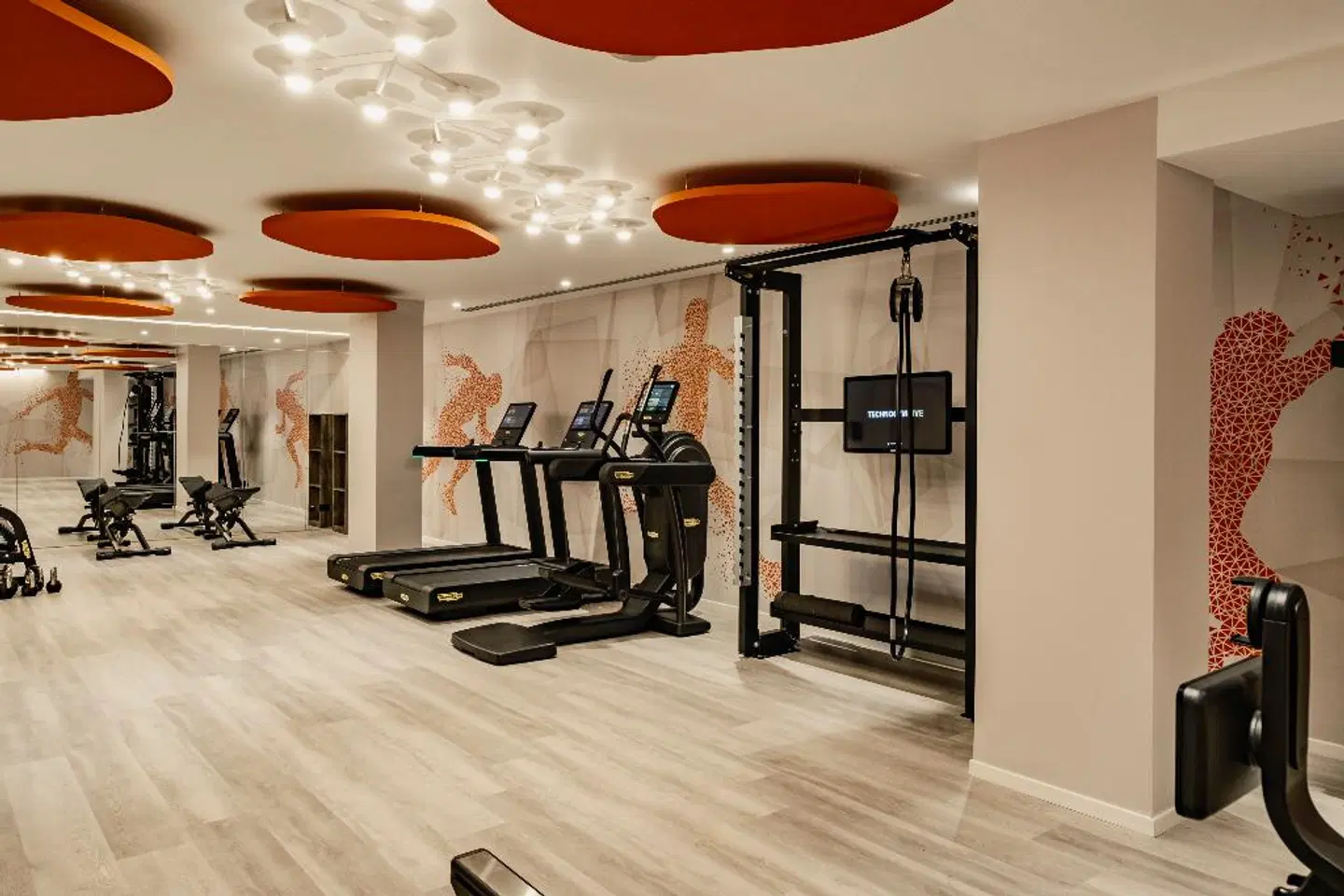 Hyatt Centric Malta SPORTS_AND_LEISURE