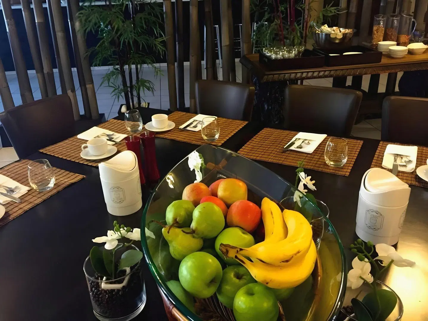 Ramor Hotel Restaurant