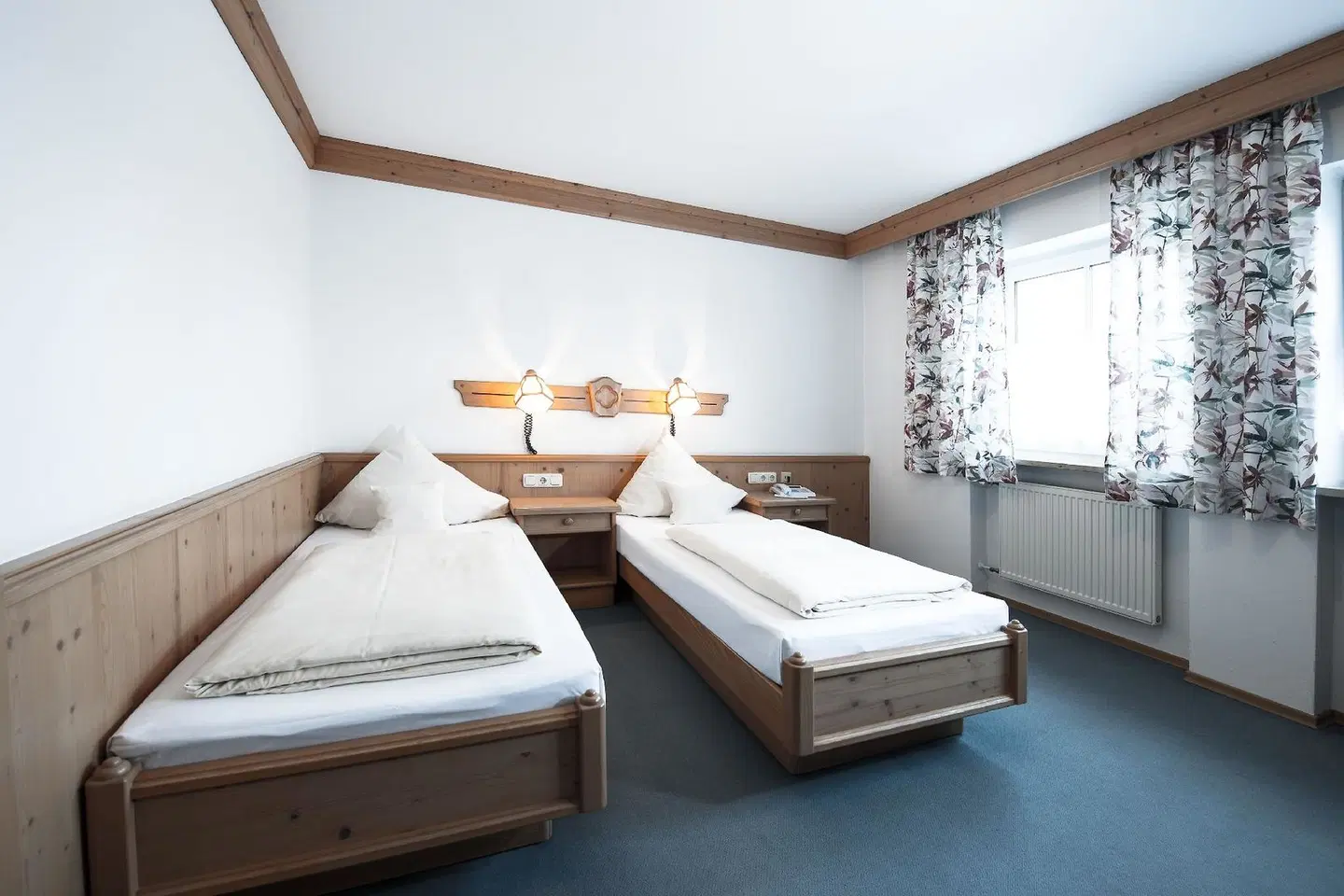 Hotel Huber ROOM_EXAMPLE
