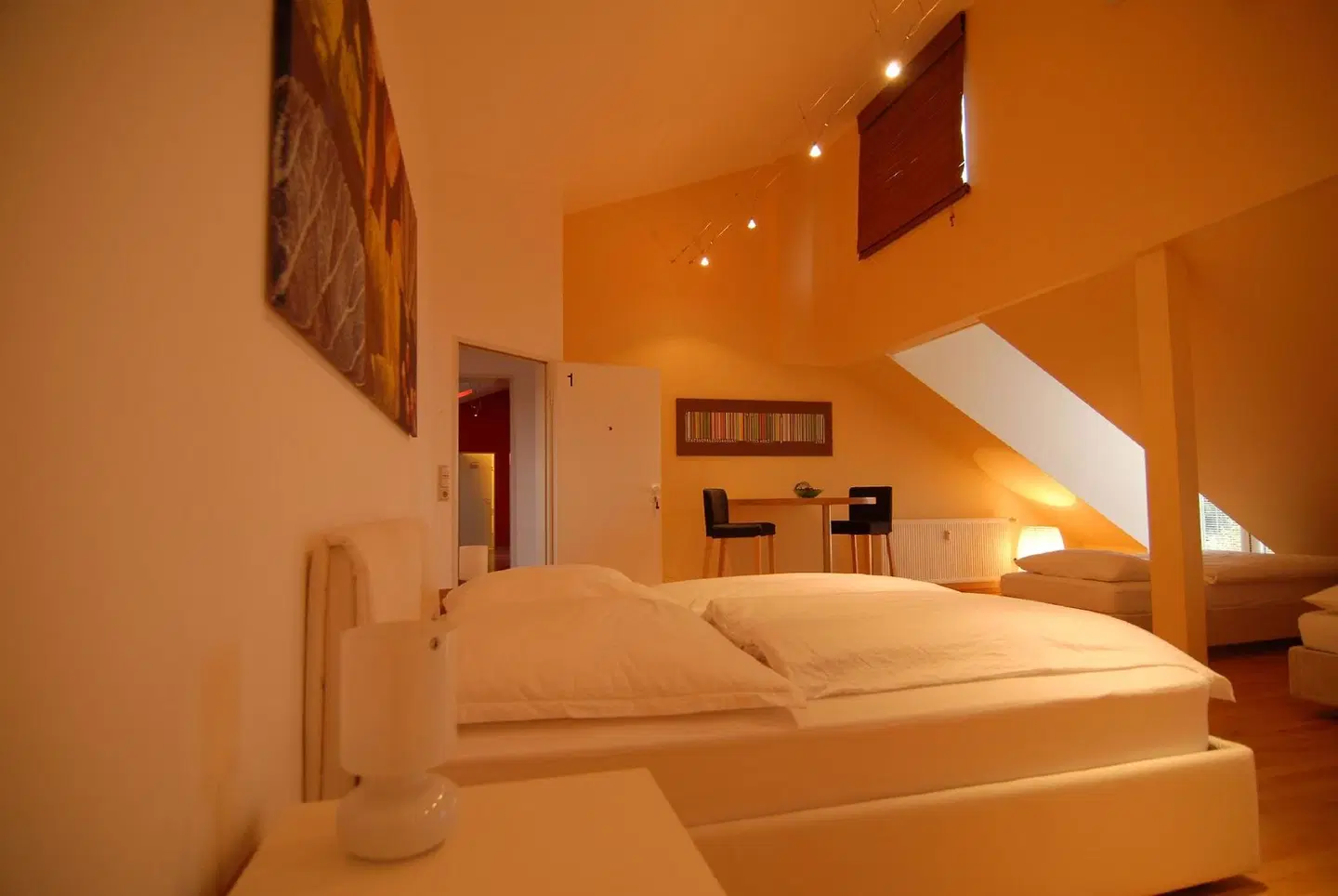 urraum Hotel ROOM_EXAMPLE