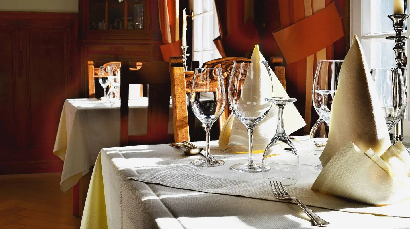 Horchem Restaurant