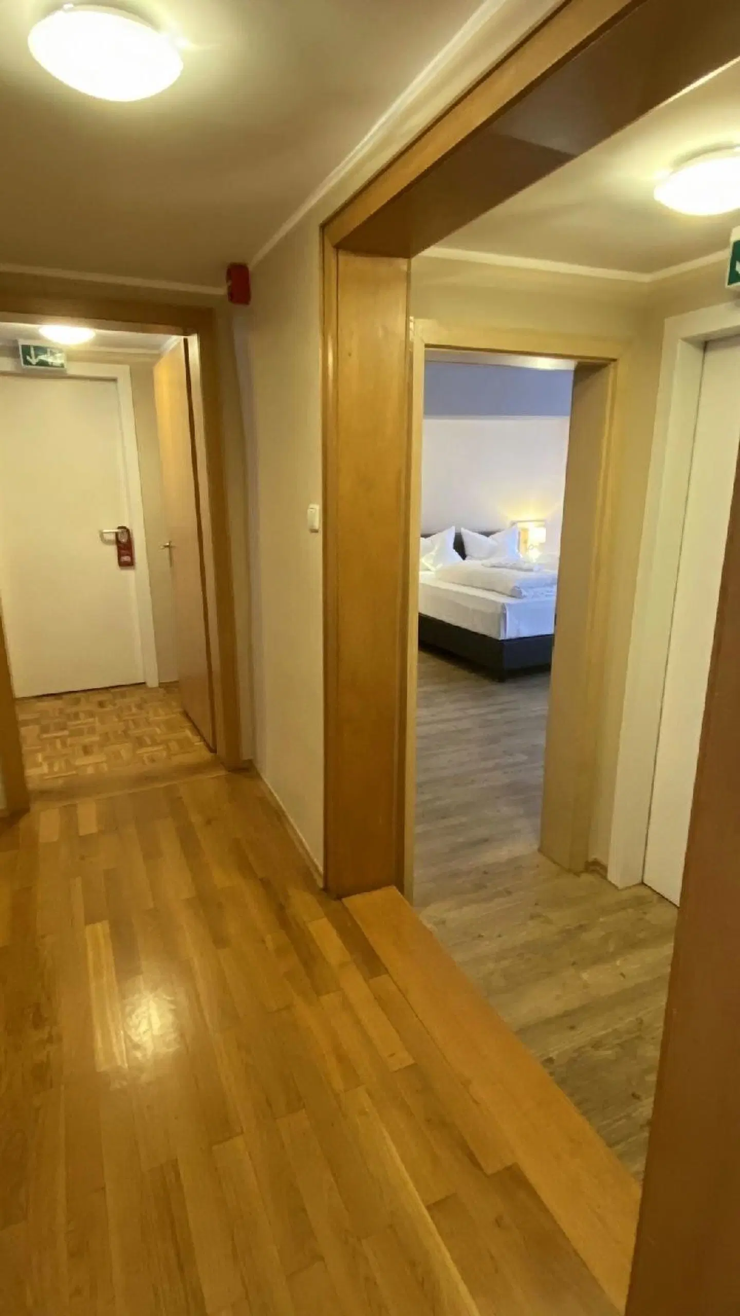 Horchem Badezimmer