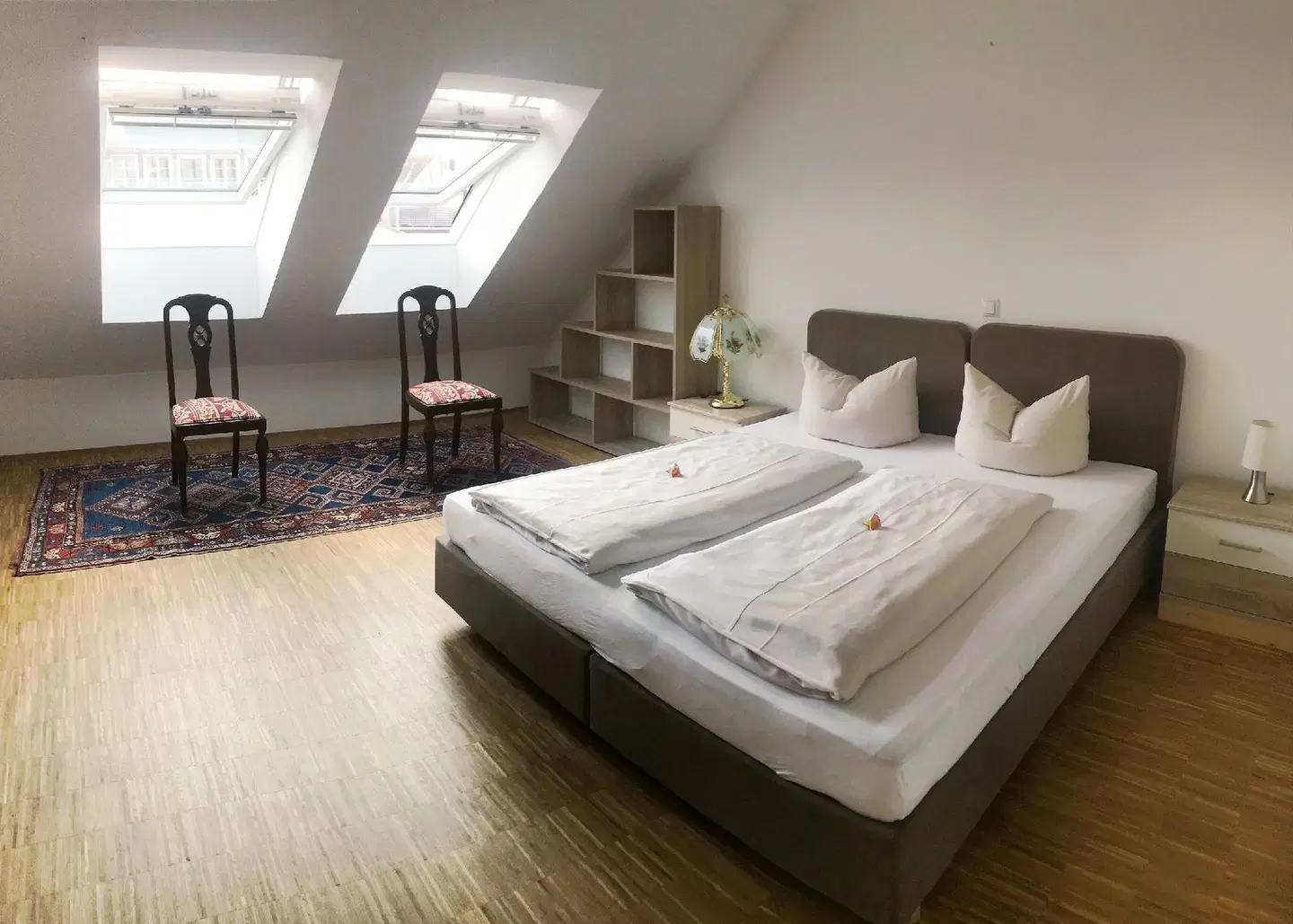 Hotel Freischütz ROOM_EXAMPLE