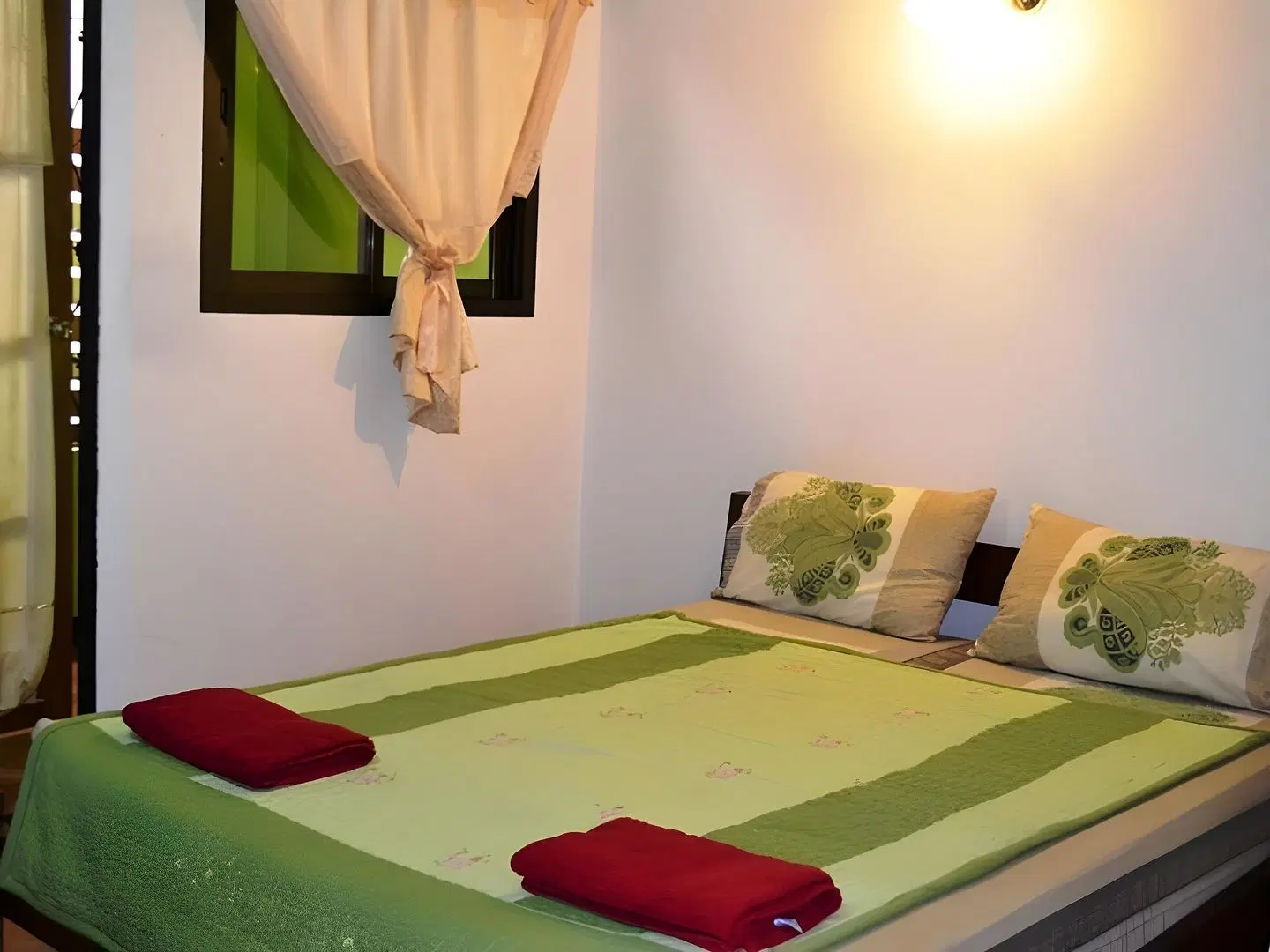 Sweet Home Guesthouse ROOM_EXAMPLE