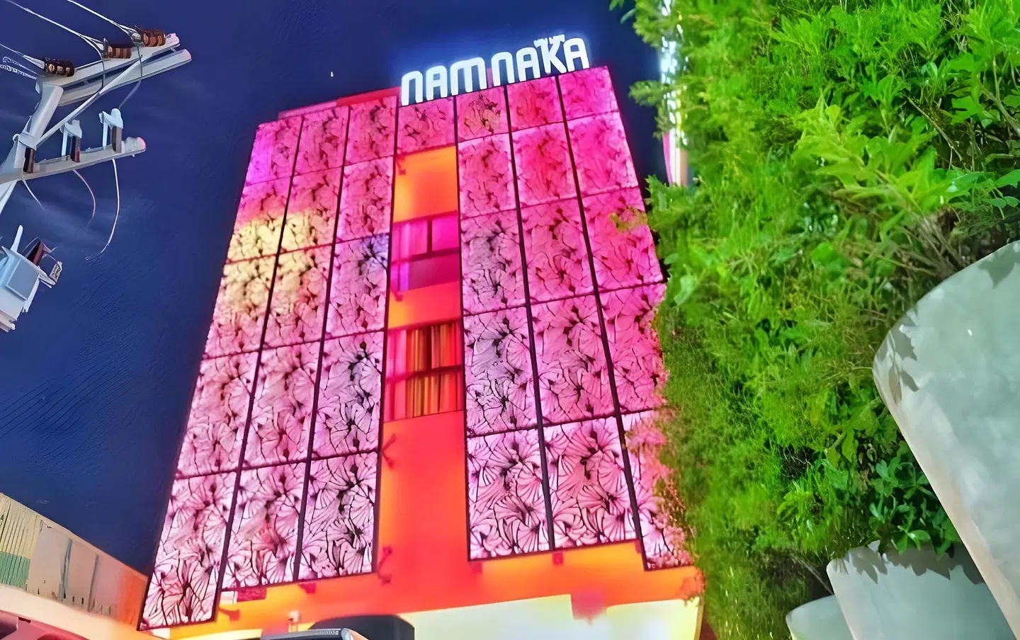 Nam Naka Boutique Hotel - SHA Plus MODEL_IMPRESSION