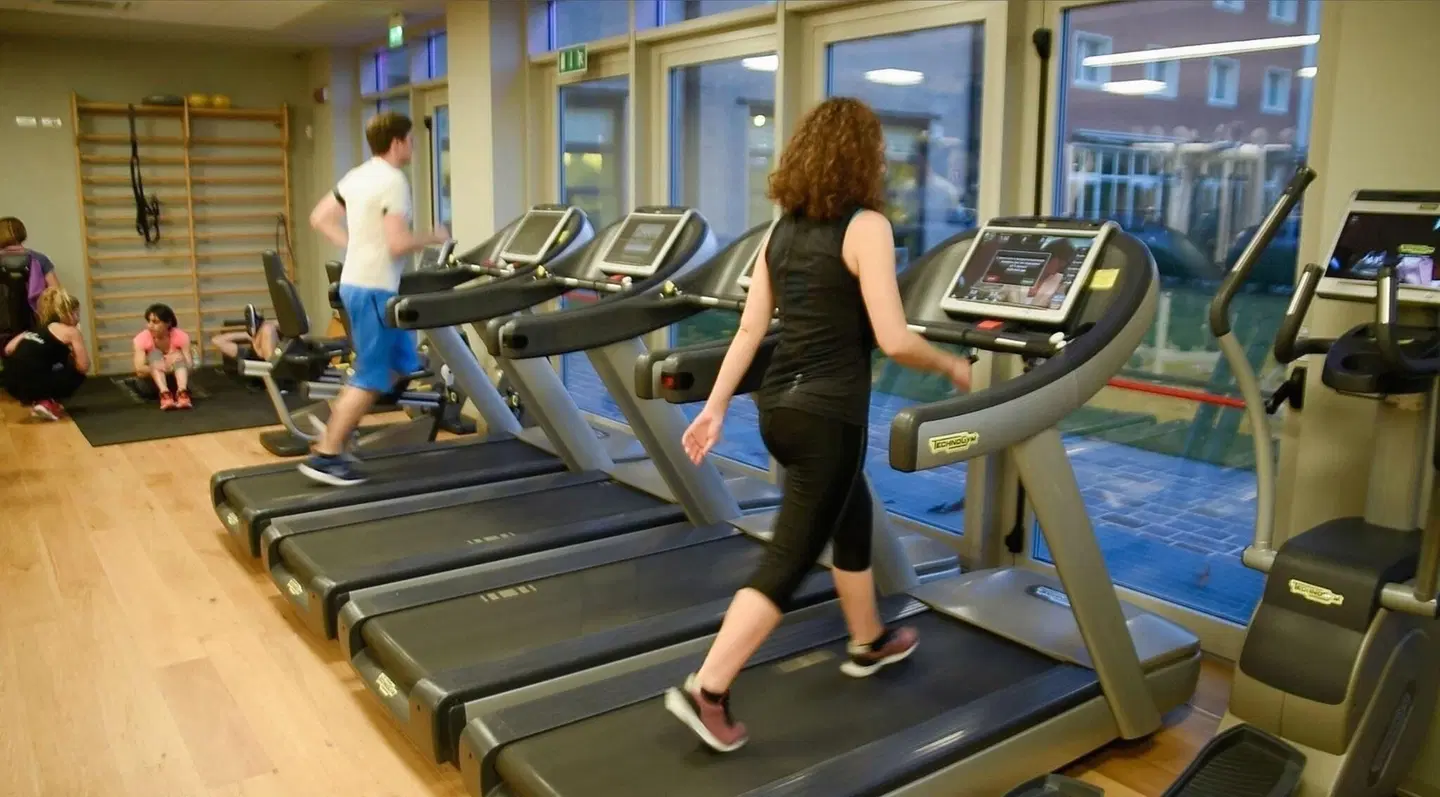 Anusca Palace Hotel SPORTS_AND_LEISURE