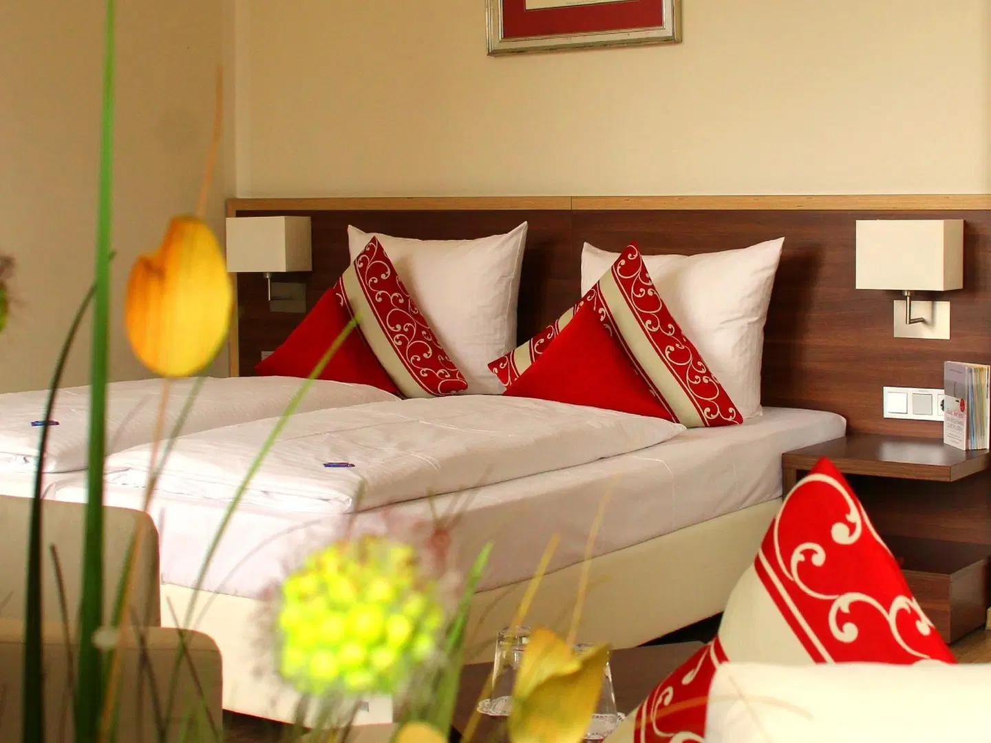 Schloss Geisa ROOM_EXAMPLE