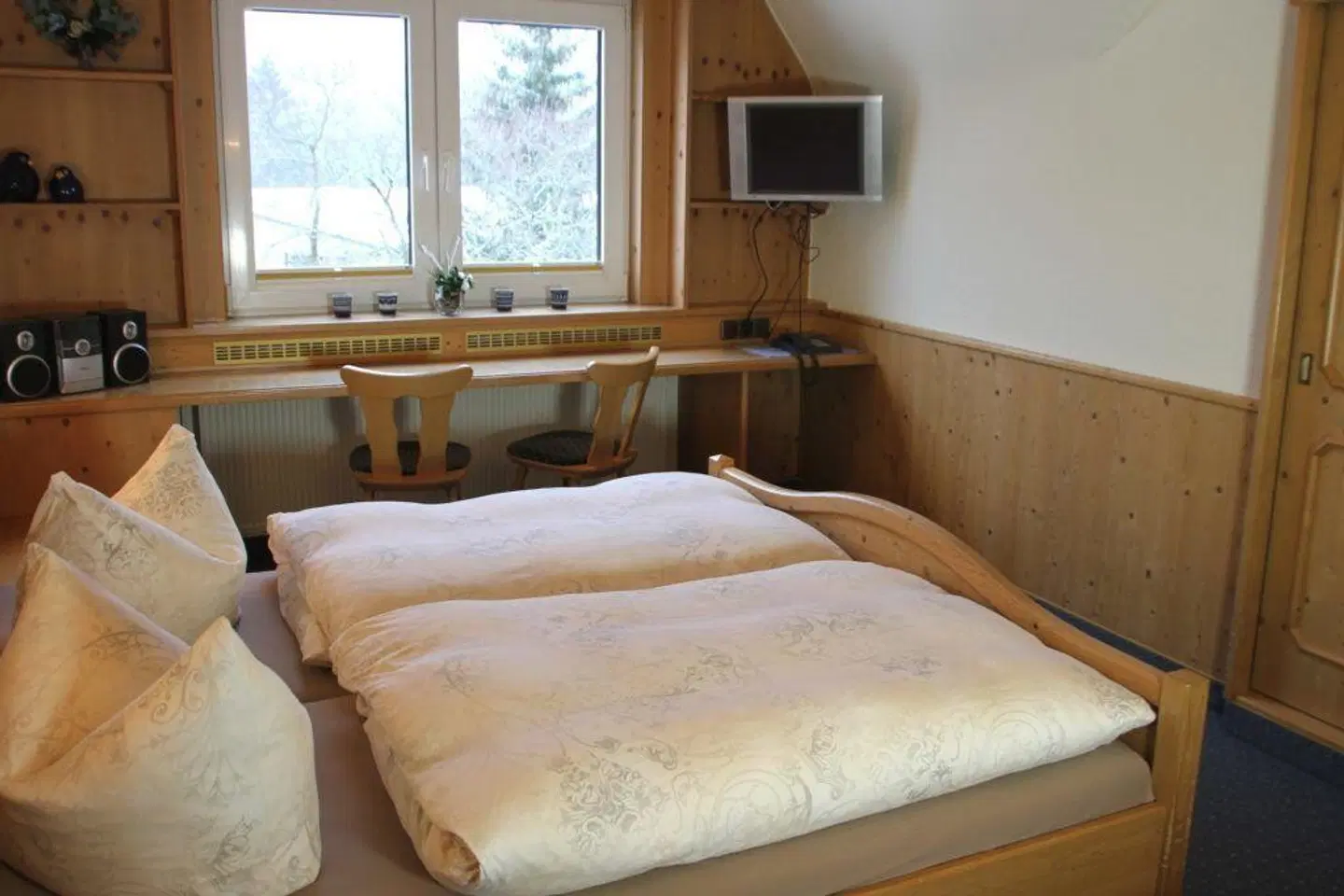 Haus Vergißmeinnicht ROOM_EXAMPLE