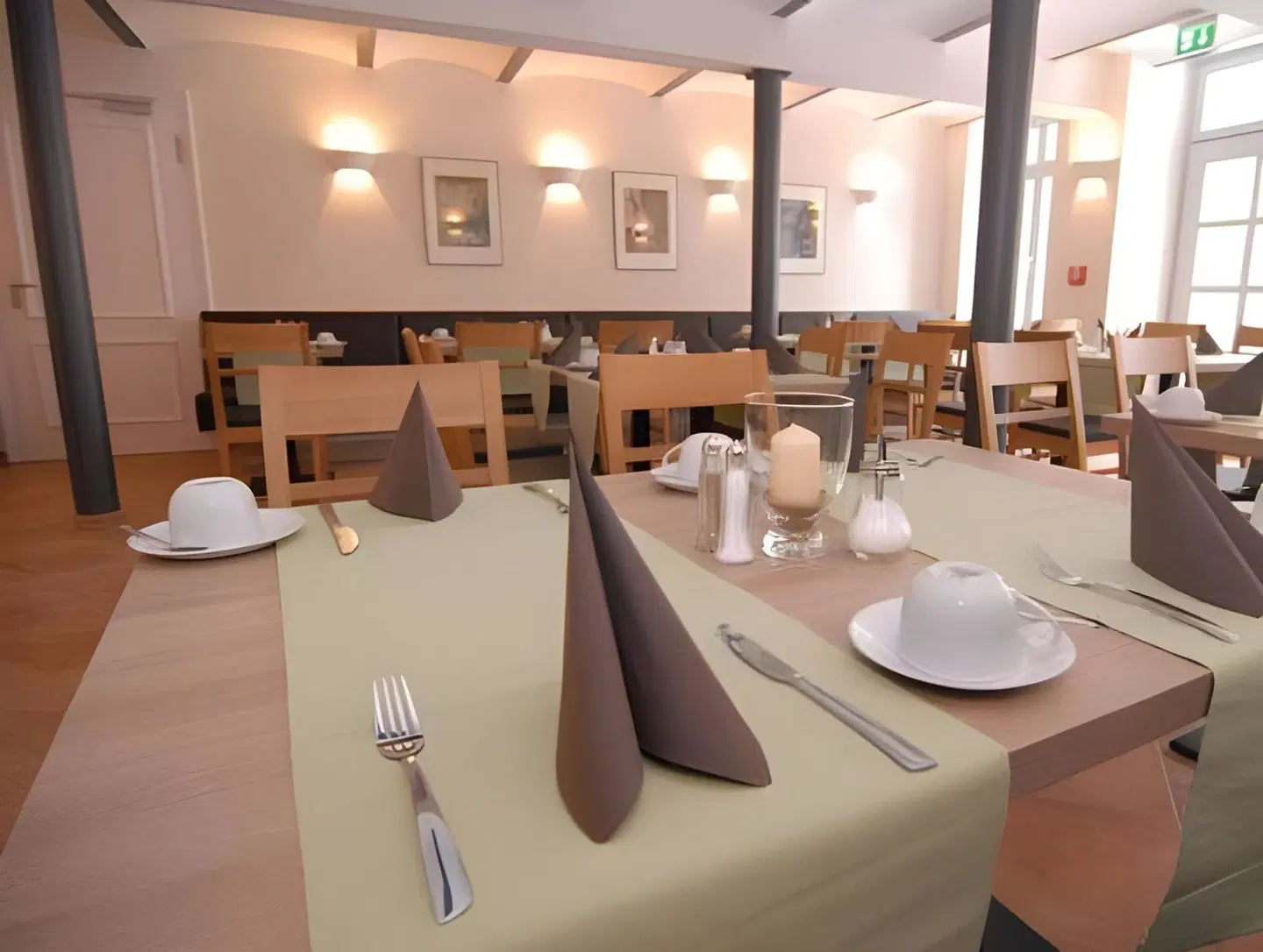 Stodola am Goethehaus Restaurant