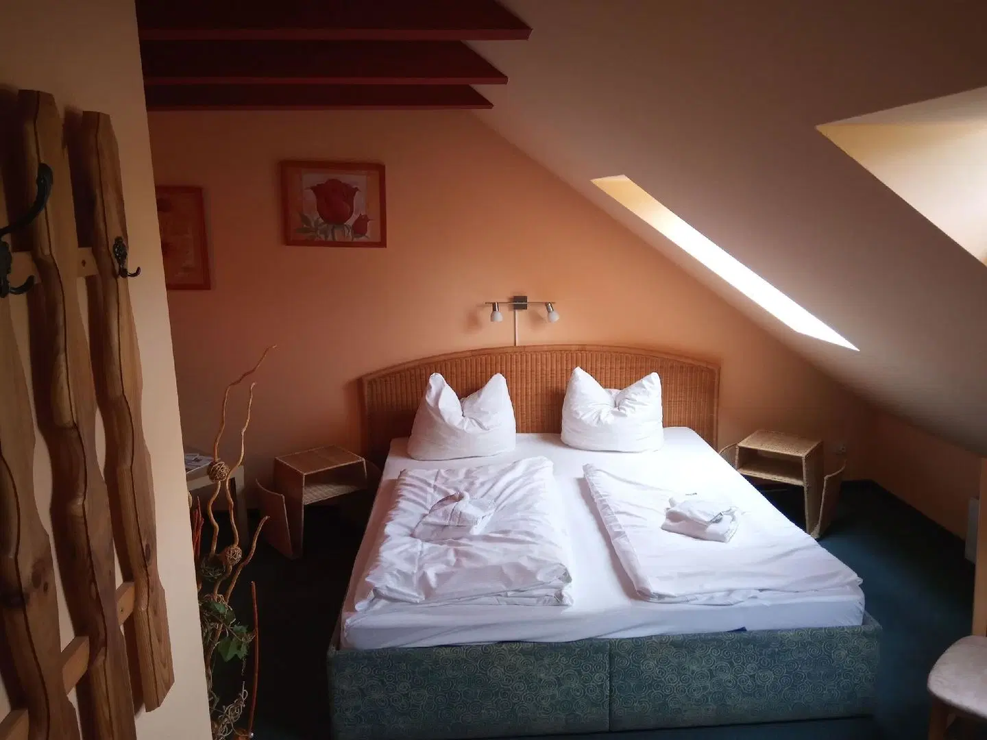Gasthof Zur Rose ROOM_EXAMPLE