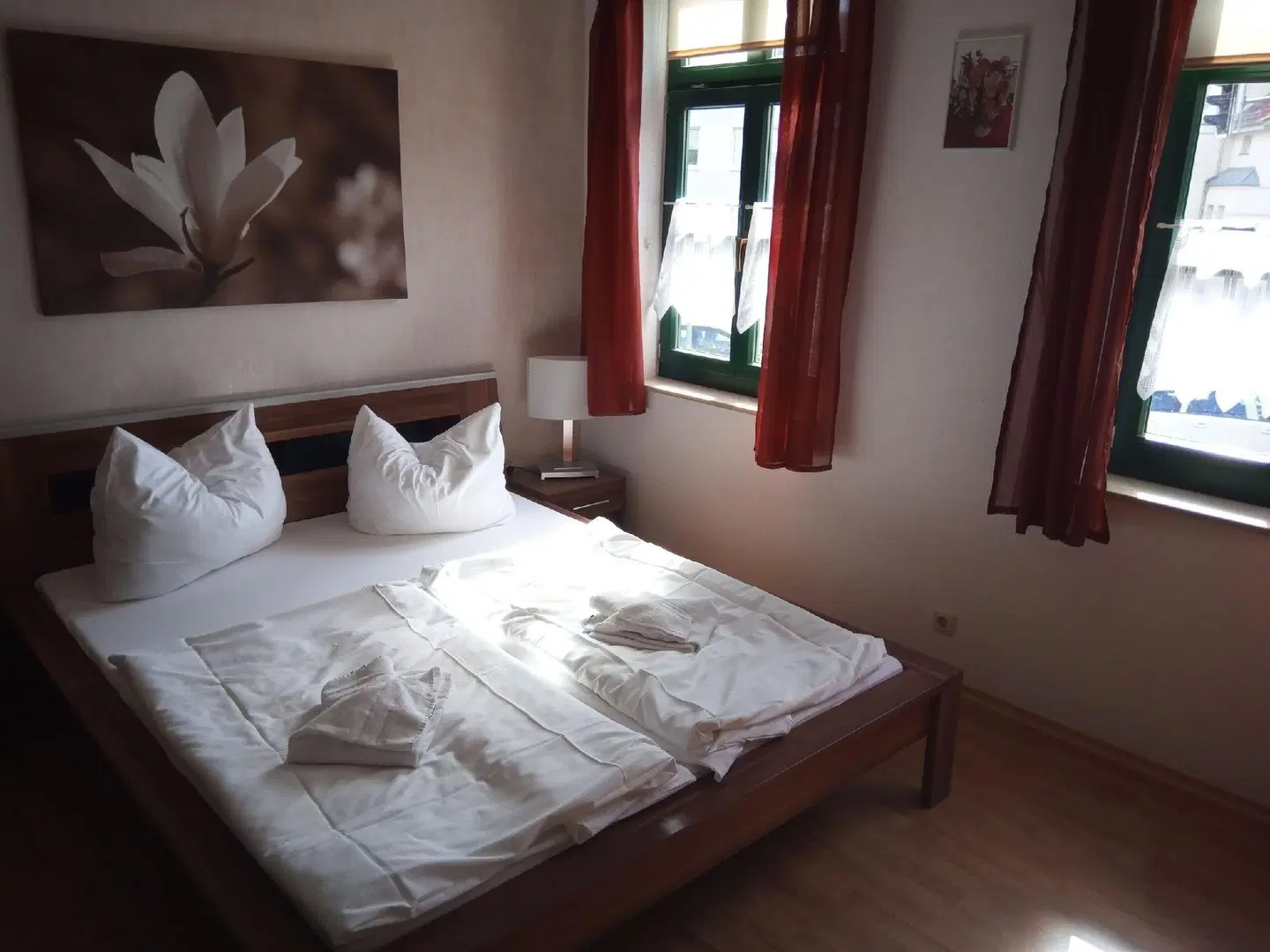 Gasthof Zur Rose ROOM_EXAMPLE
