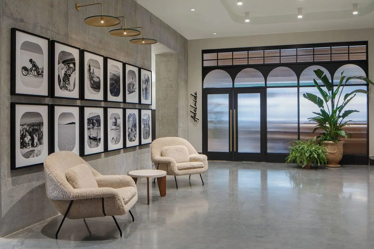Le Méridien Salt Lake City Downtown LOUNGE_LOBBY