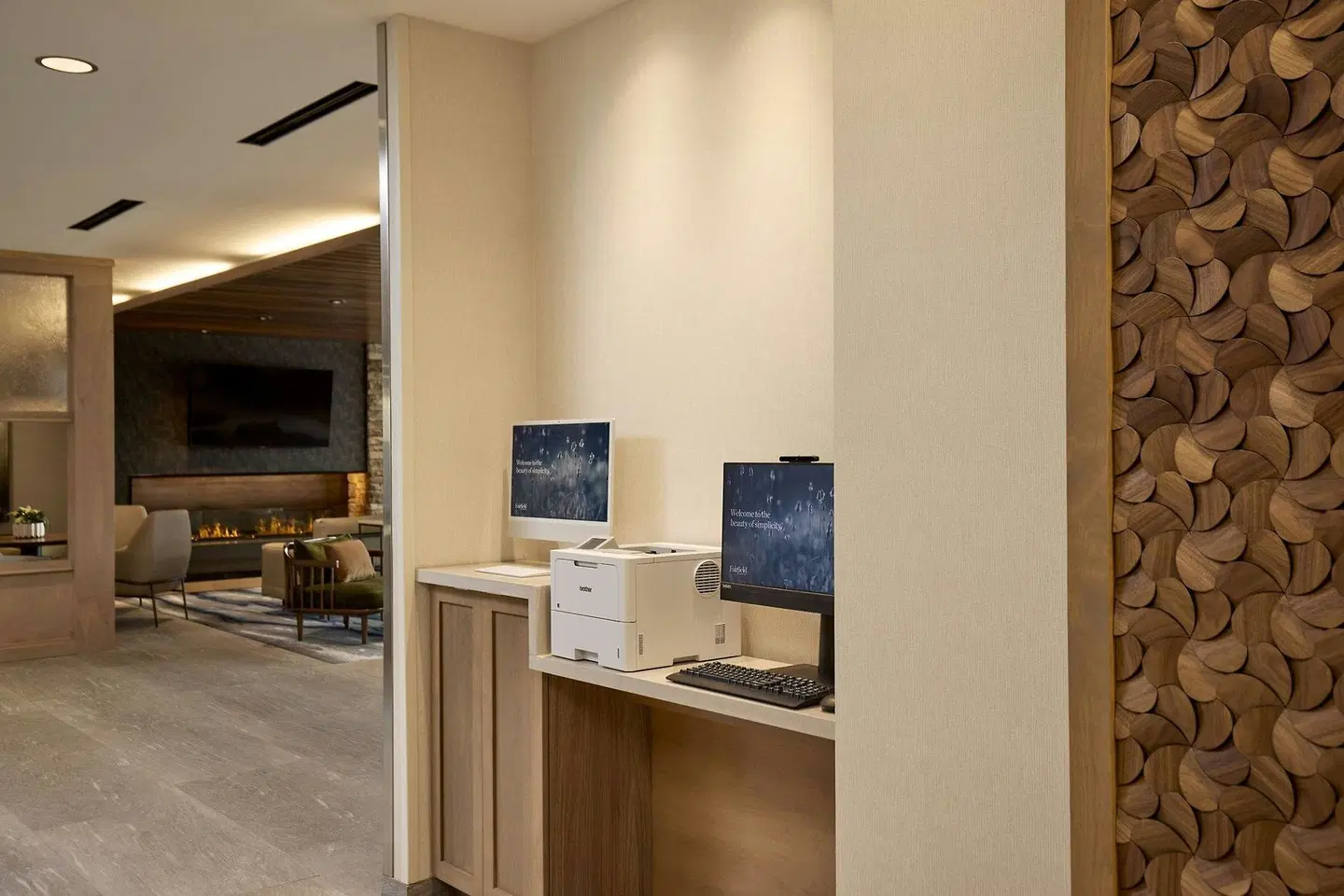 Fairfield by Marriott Inn & Suites Salt Lake City Southwest ROOM_EXAMPLE
