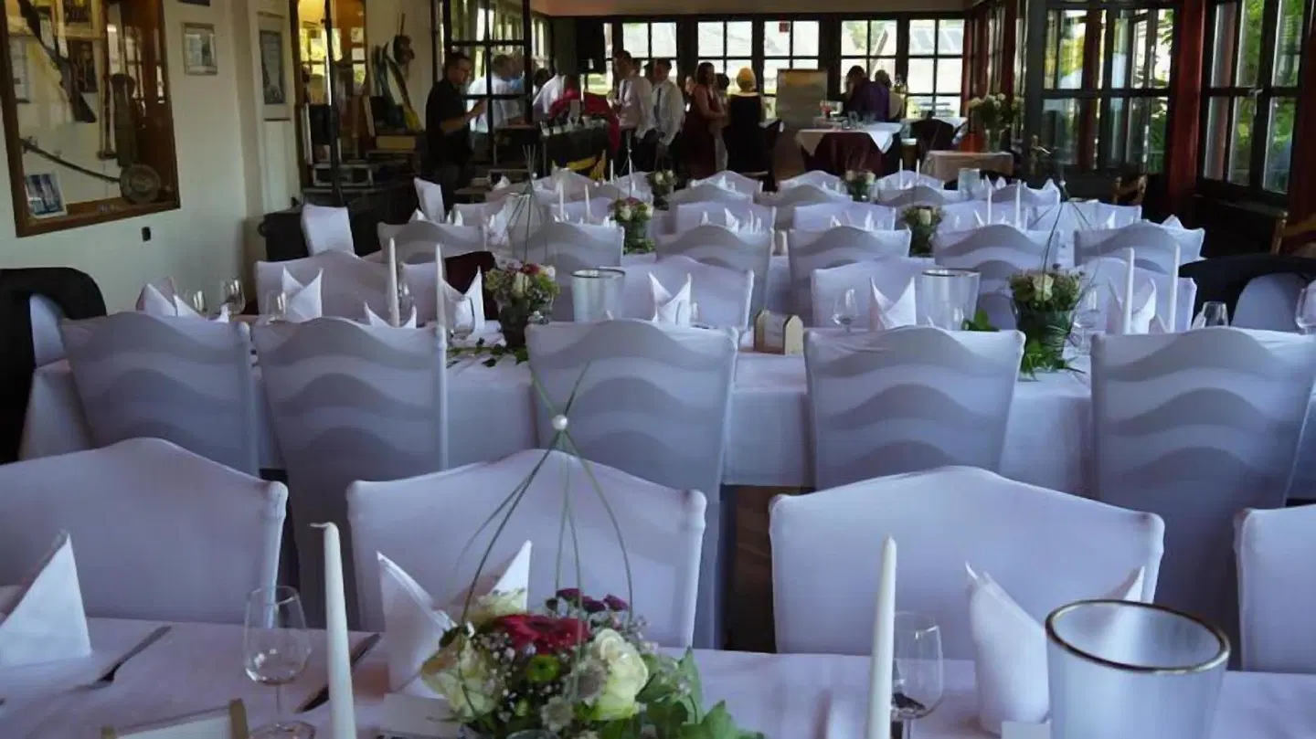 Zur alten Post Restaurant