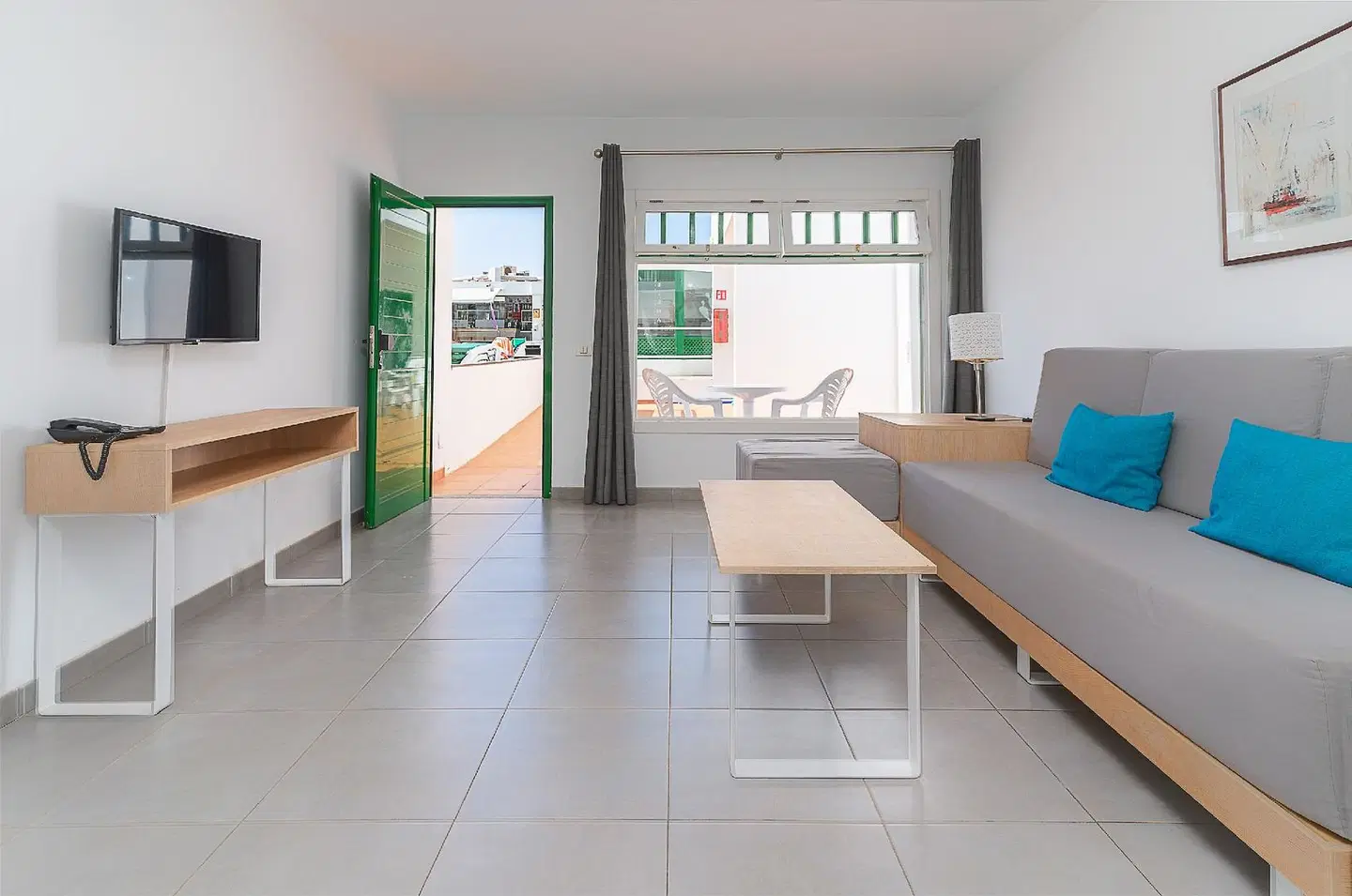 Apartamentos Elena ROOM_EXAMPLE