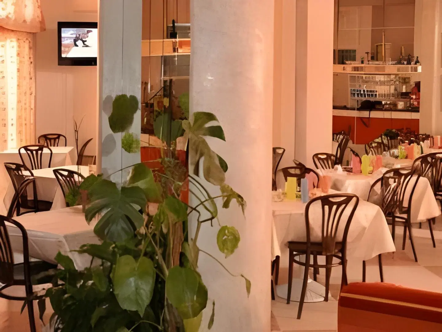 Brennero Restaurant