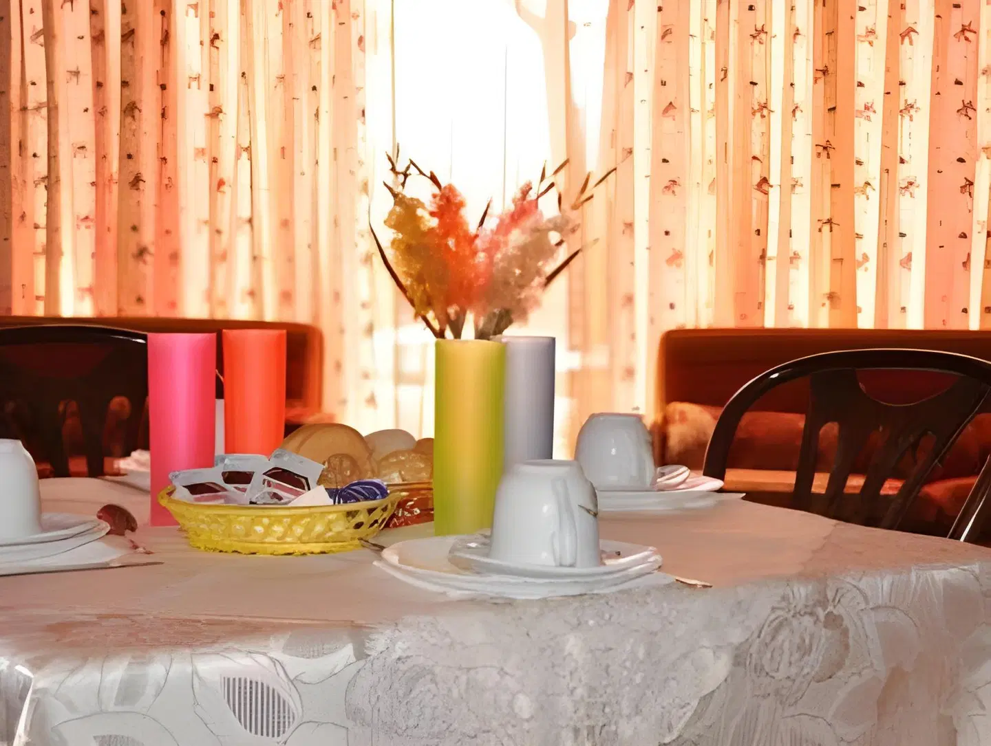 Brennero Restaurant