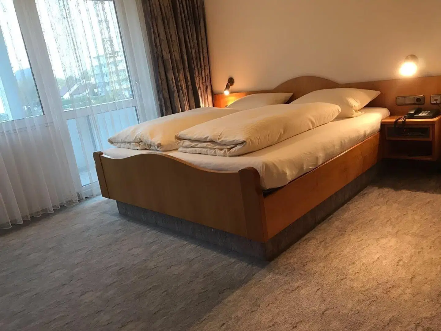 Appartementhotel Cura Bad Füssing ROOM_EXAMPLE