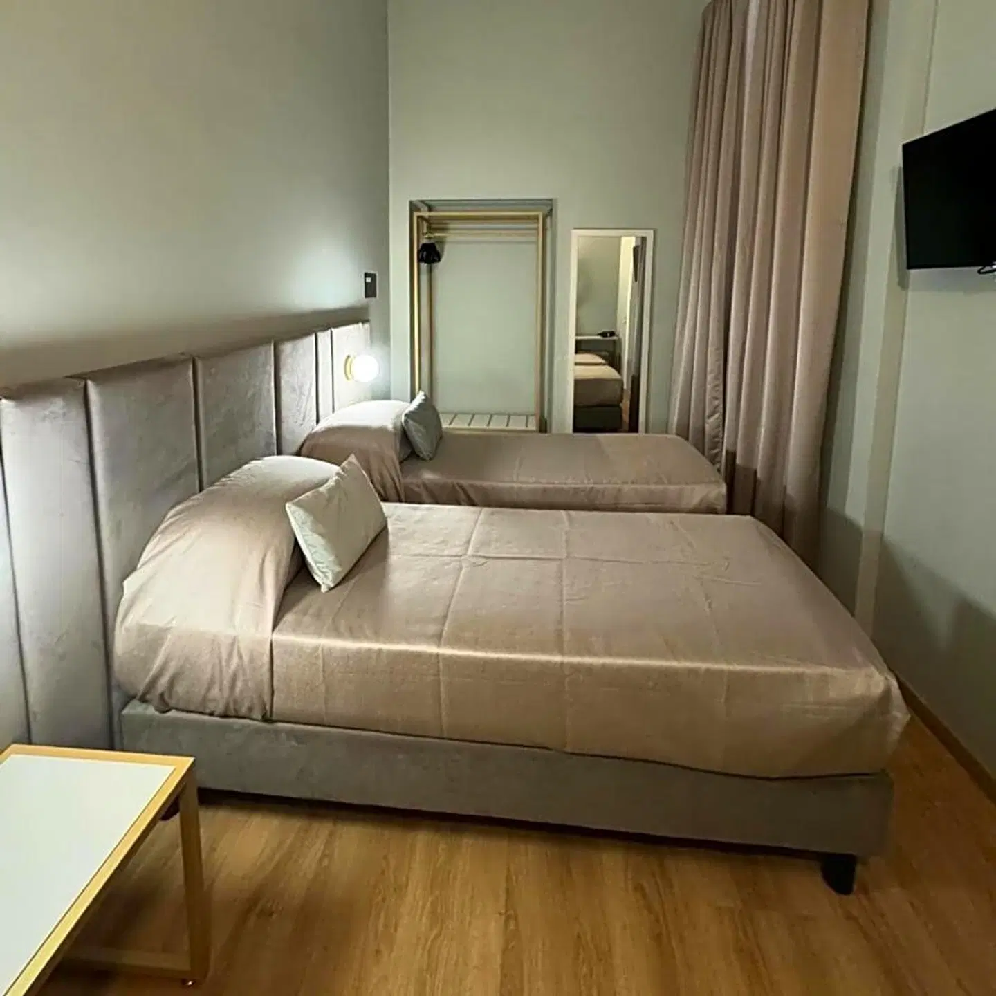 Romantica ROOM_EXAMPLE