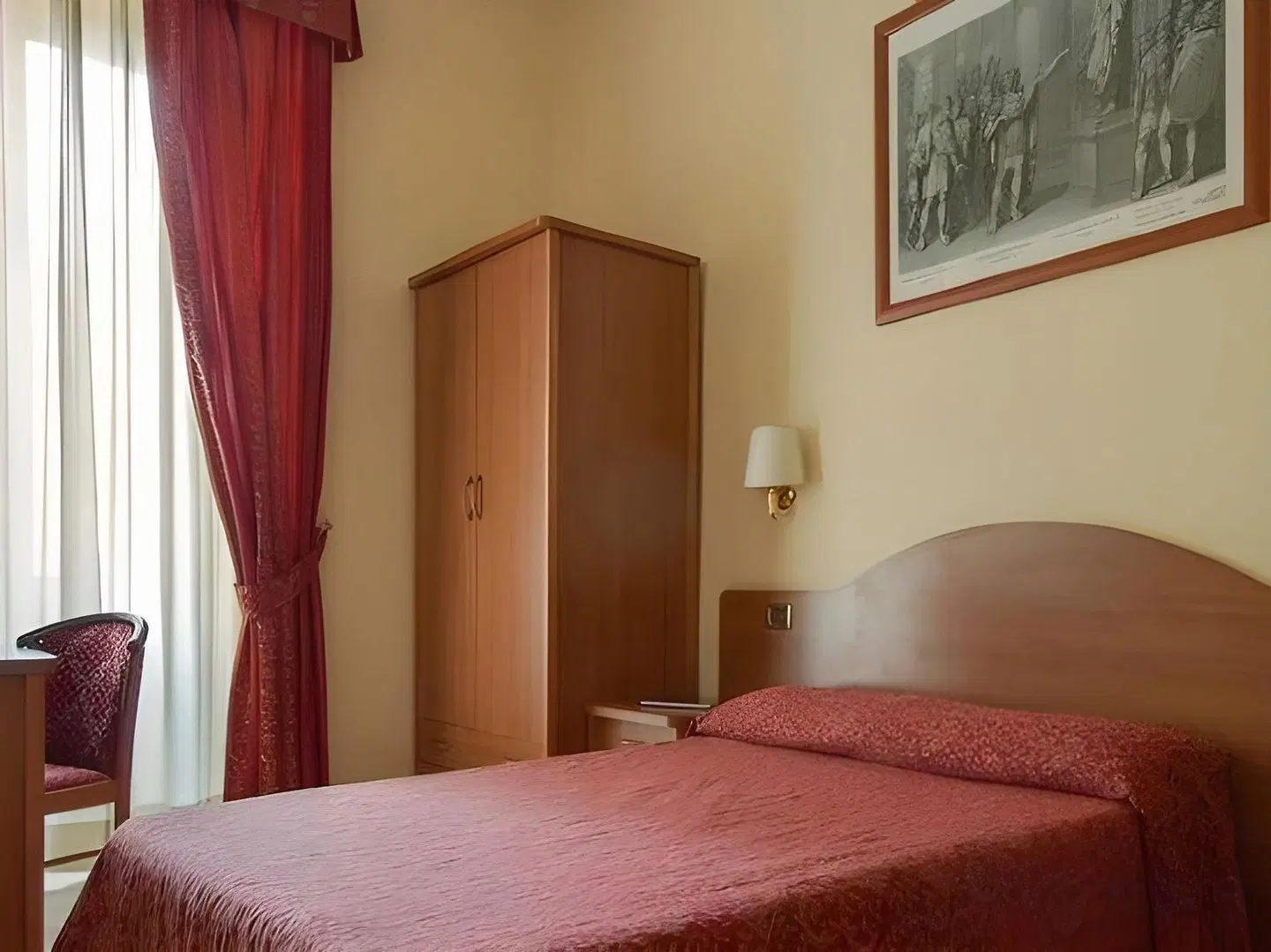 Romantica ROOM_EXAMPLE