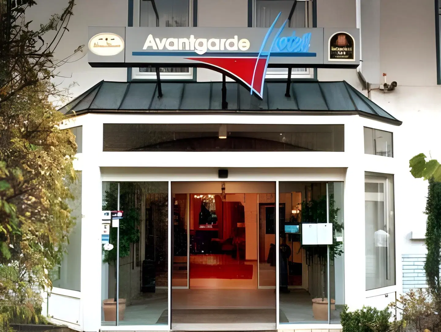 Avantgarde EXTERIOR