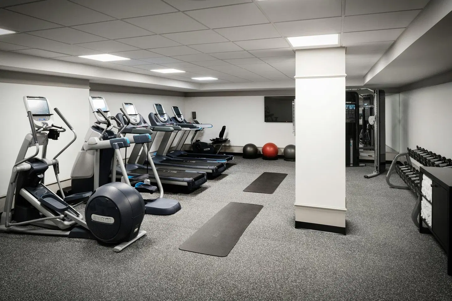 The Darcy Washington DC SPORTS_AND_LEISURE