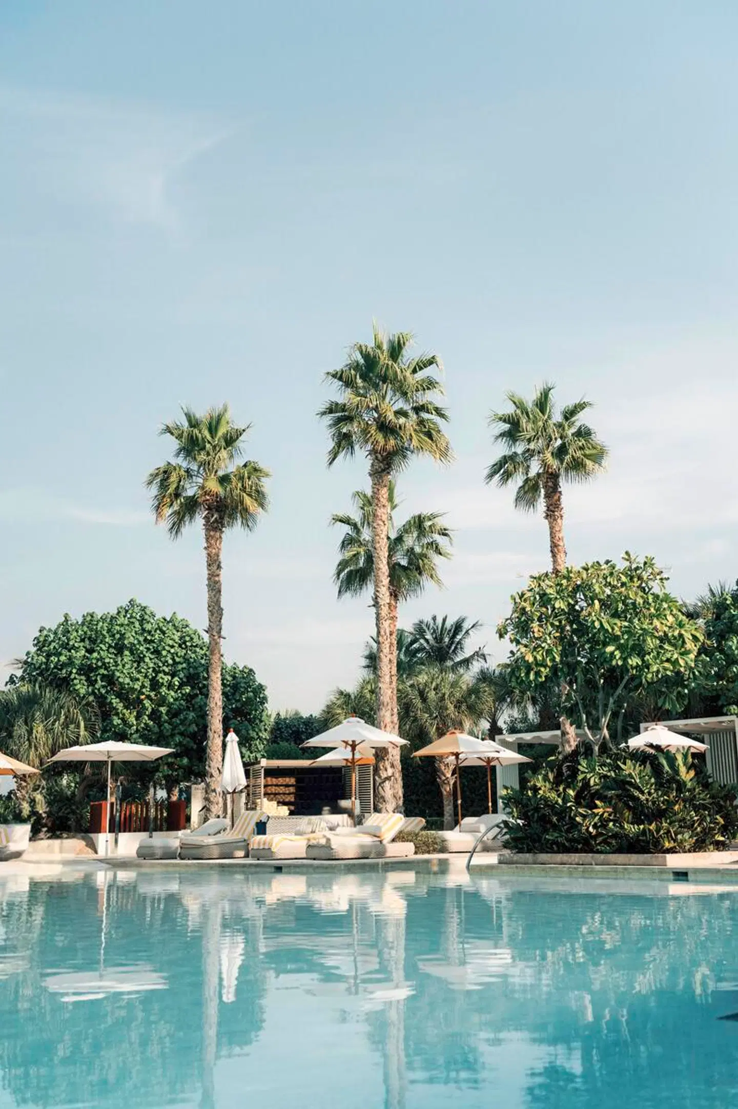 Delano Dubai OUTDOOR_POOL