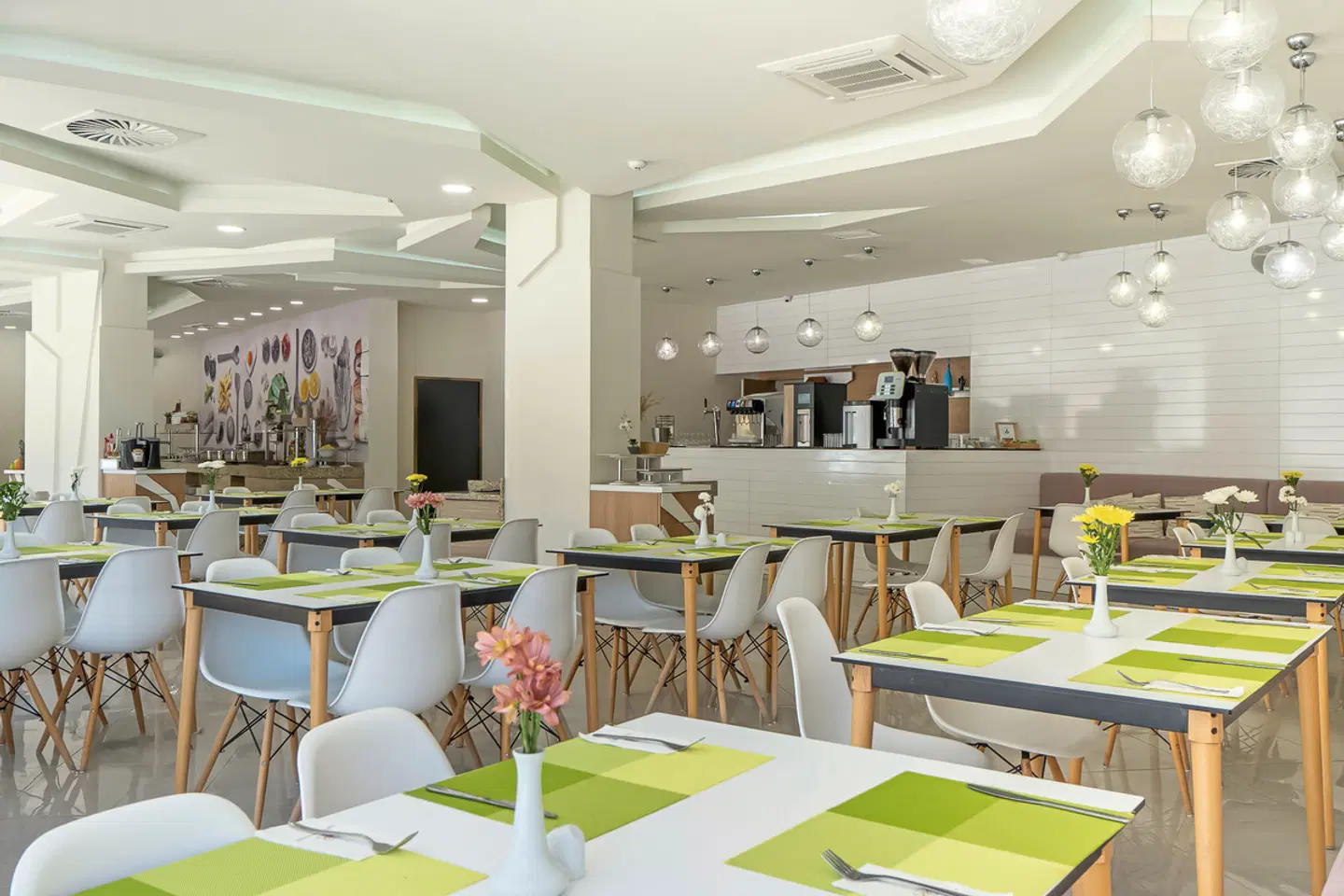 GRIFID Foresta BAR