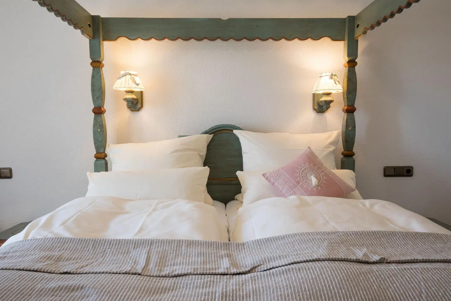 Schloss Spangenberg ROOM_EXAMPLE
