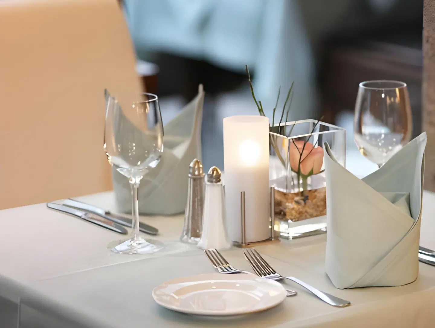 Bredeney Restaurant