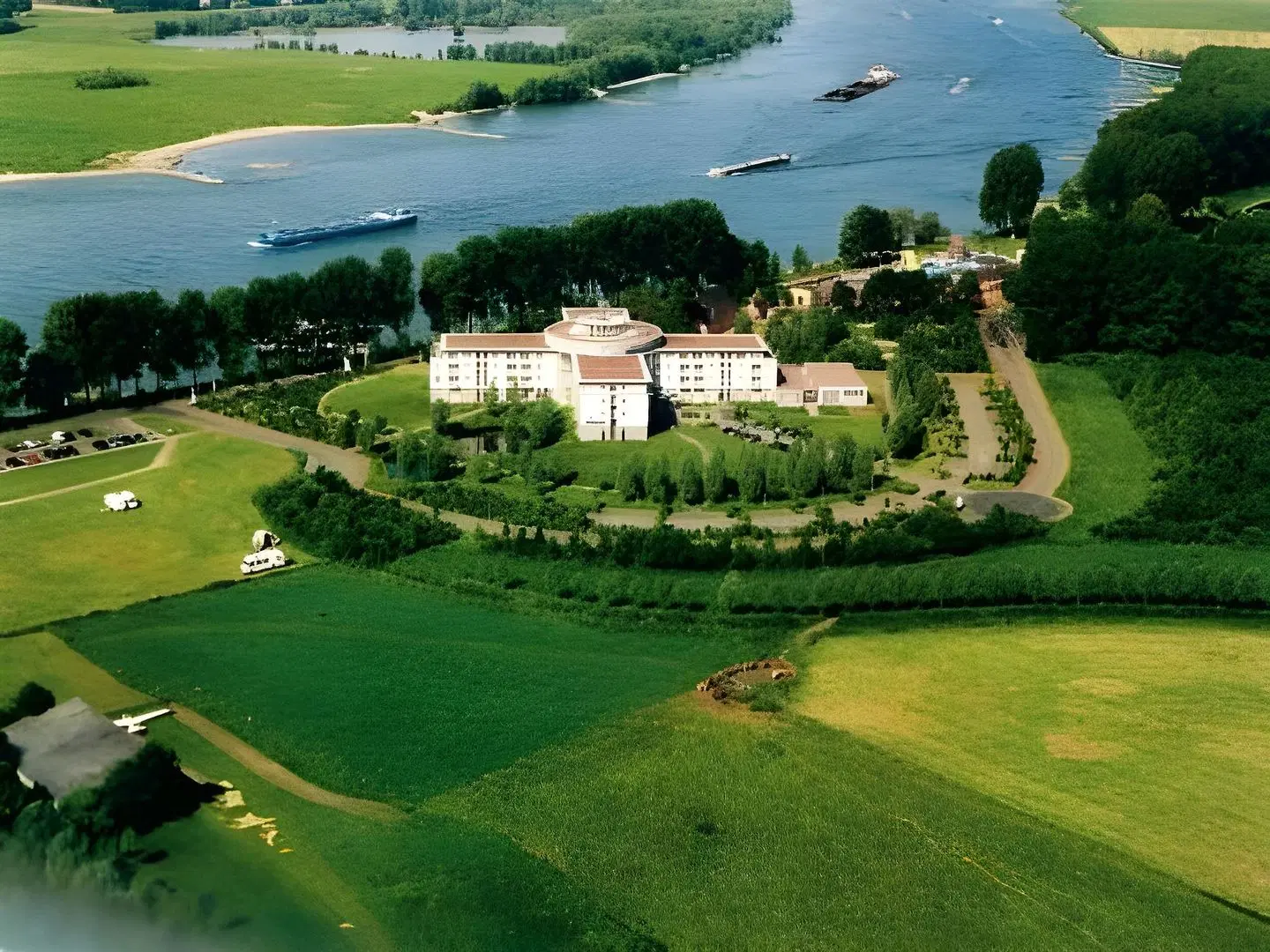 Welcome Hotel Wesel SPORTS_AND_LEISURE
