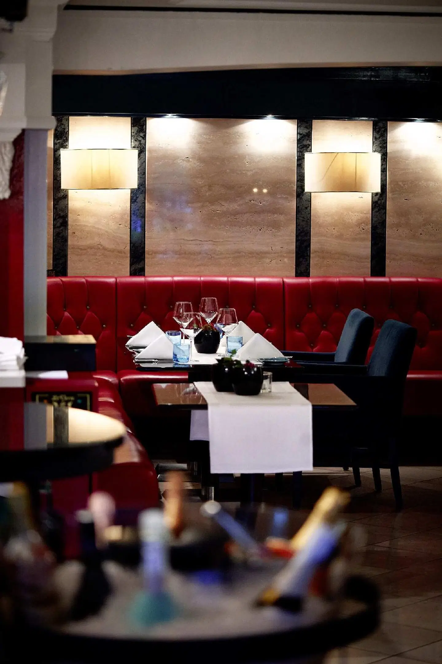 Haus Gerbens Restaurant