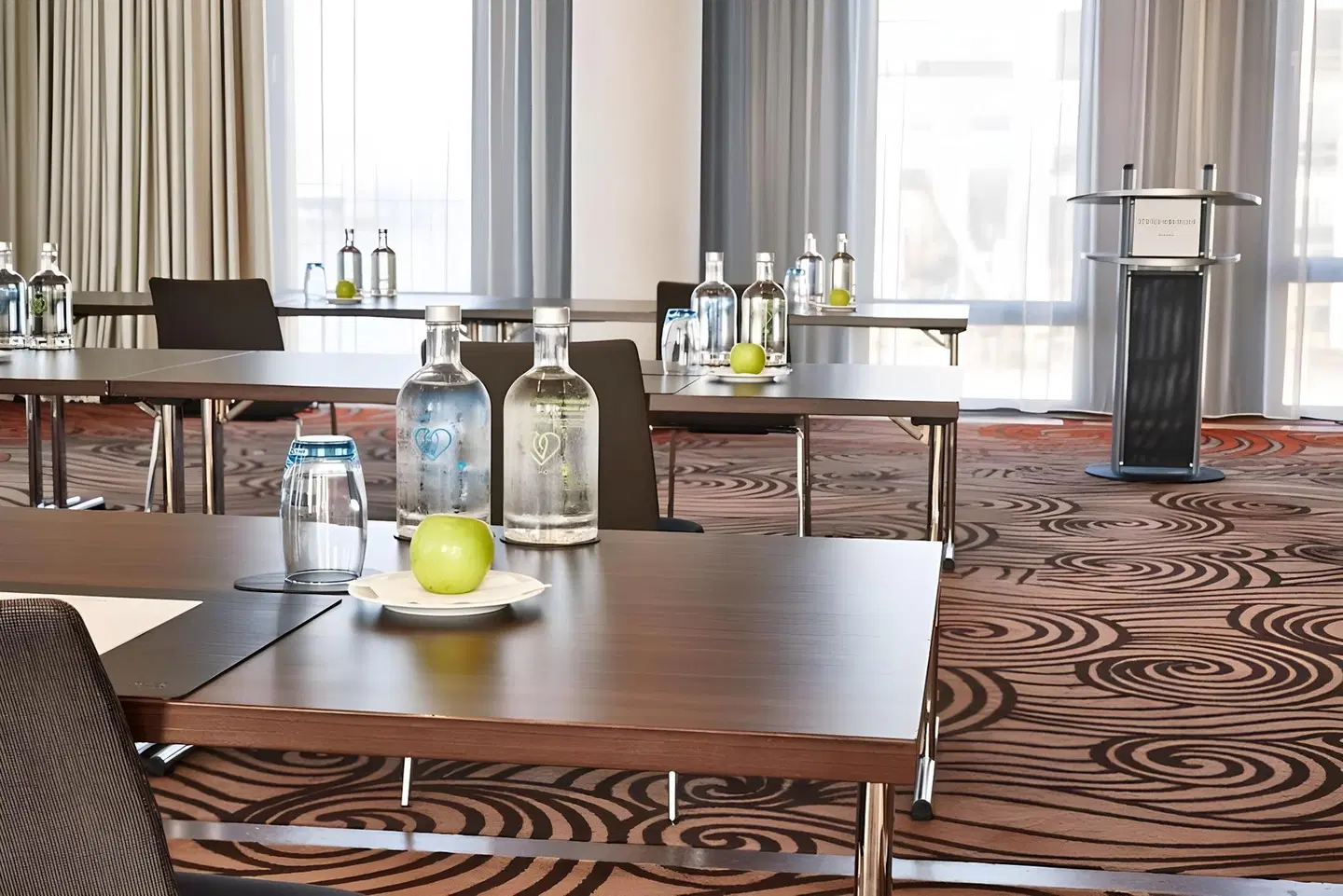 Steigenberger Hotel Bremen Bar