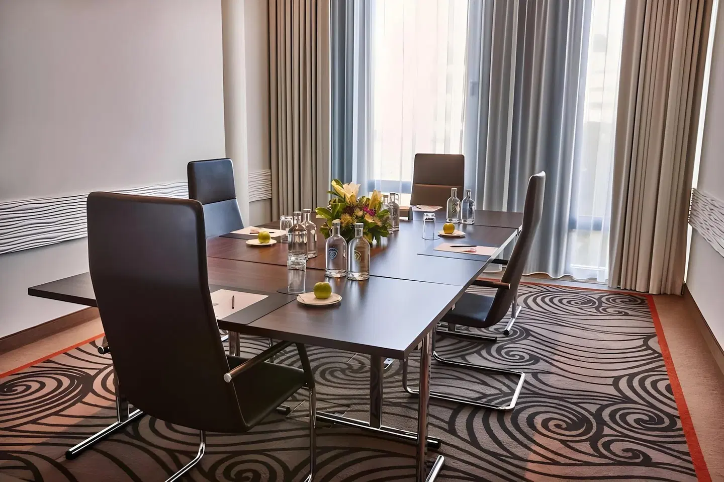 Steigenberger Hotel Bremen Konferenz